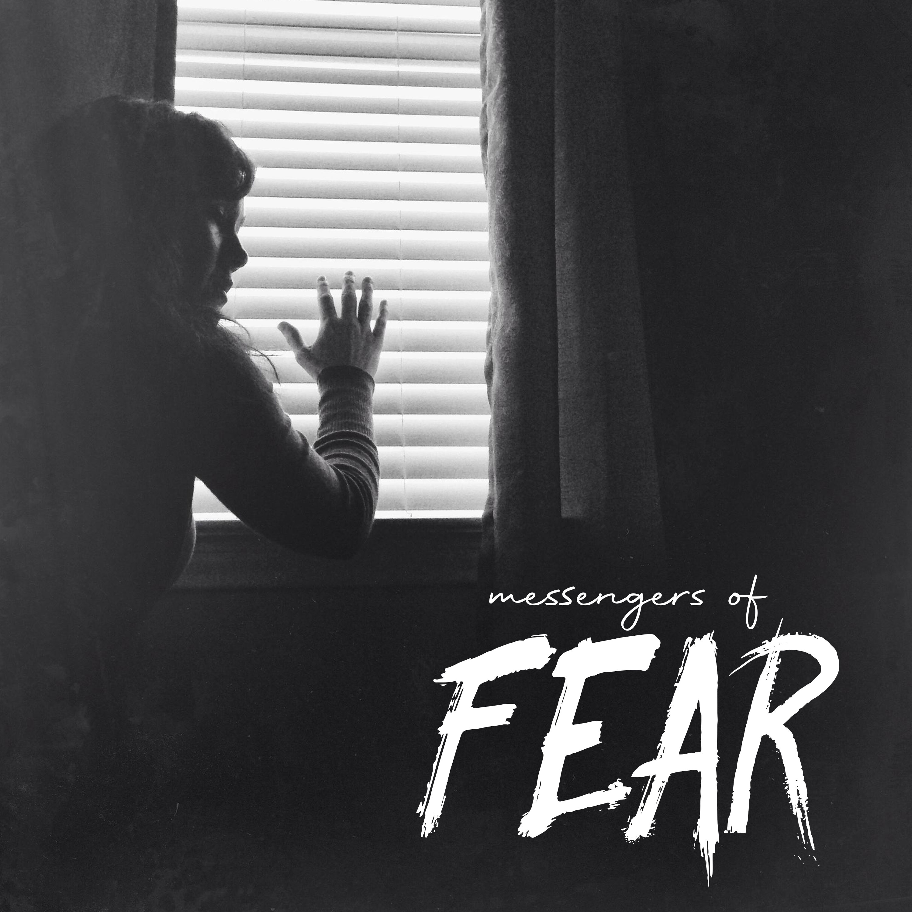Messengers of Fear episode artwork