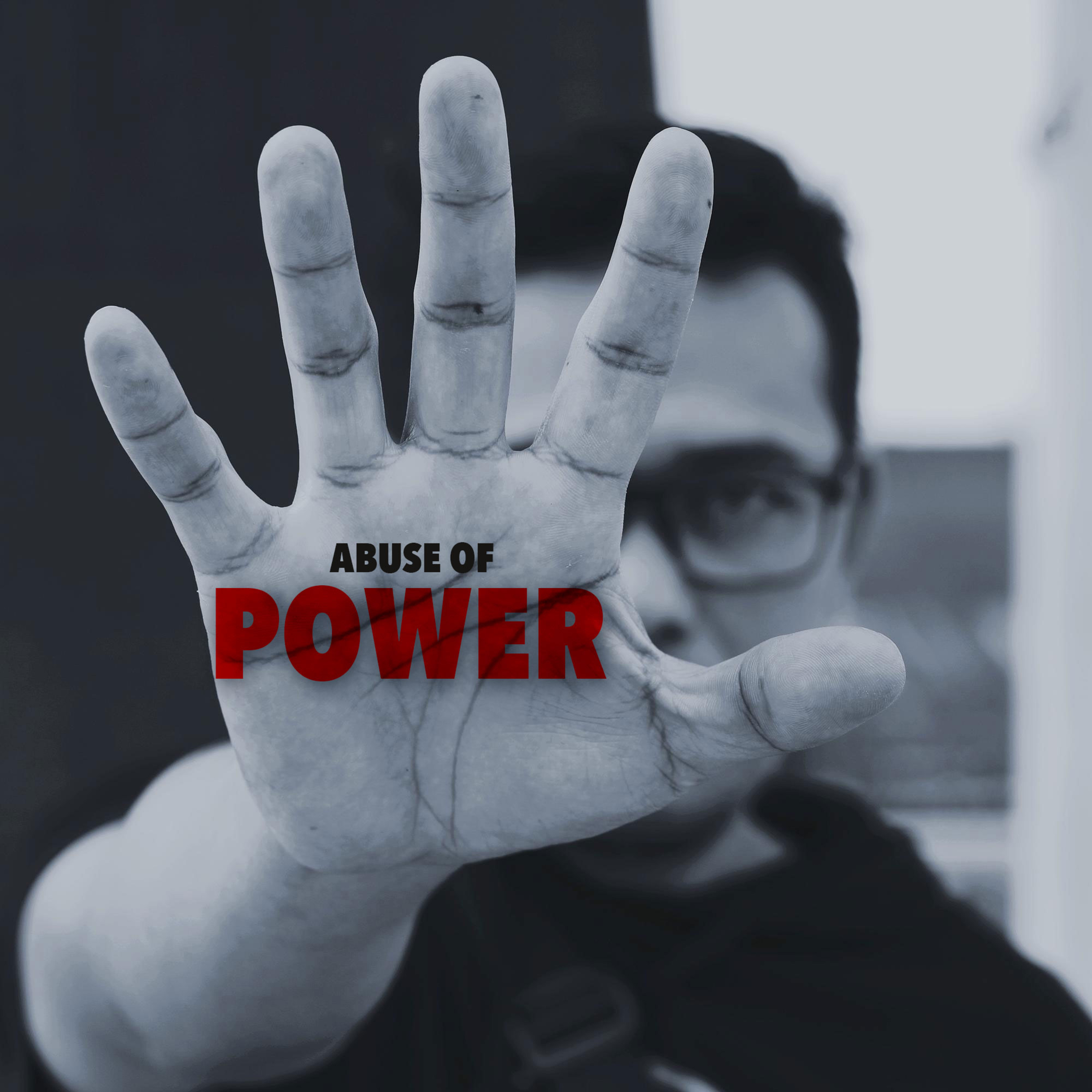 Abuse of Power episode artwork