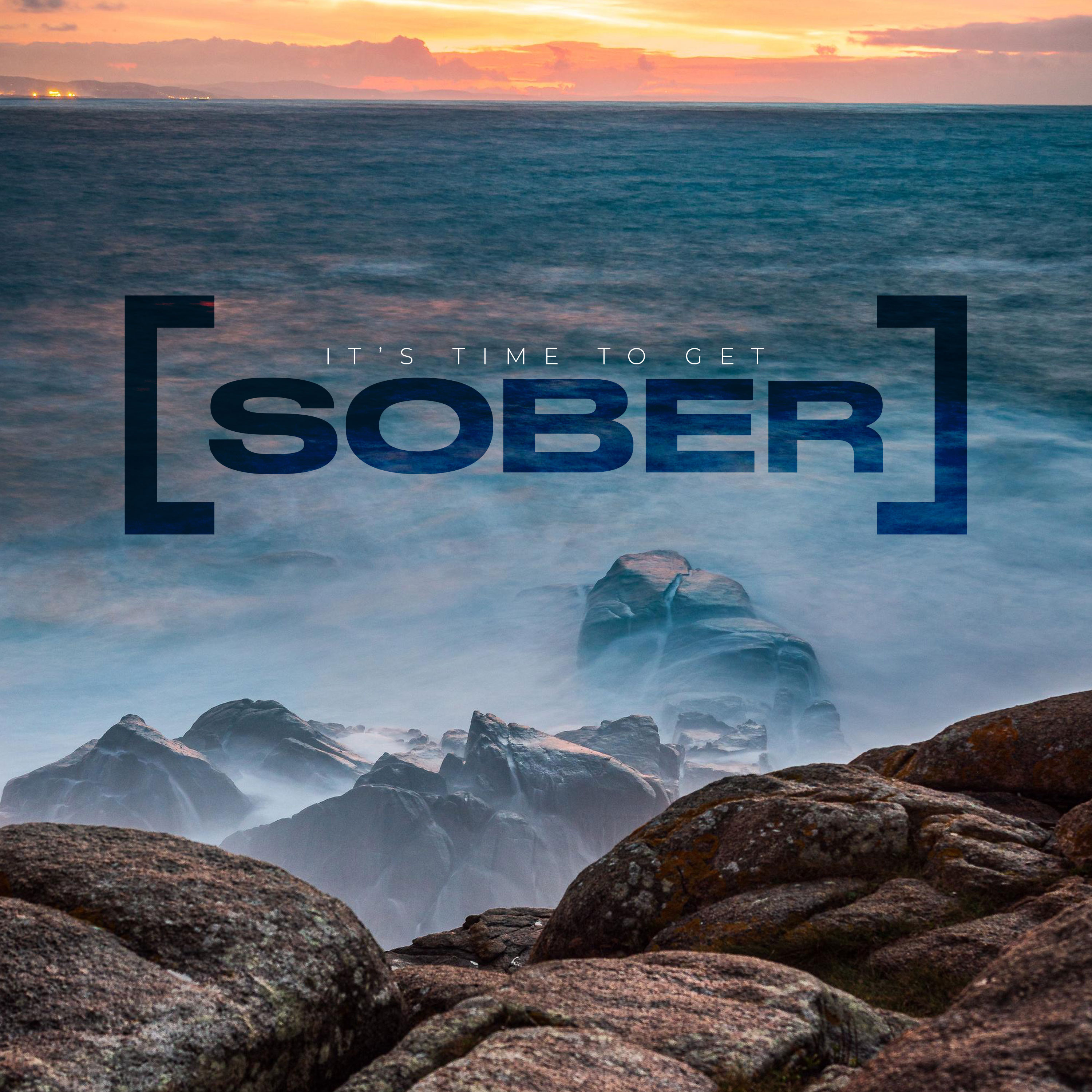It's Time to Get Sober episode artwork
