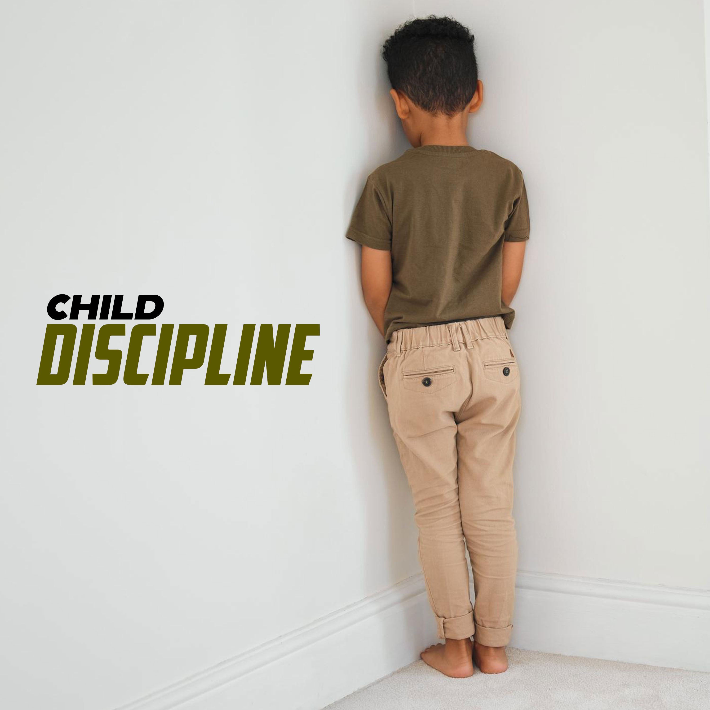 Child Discipline episode artwork