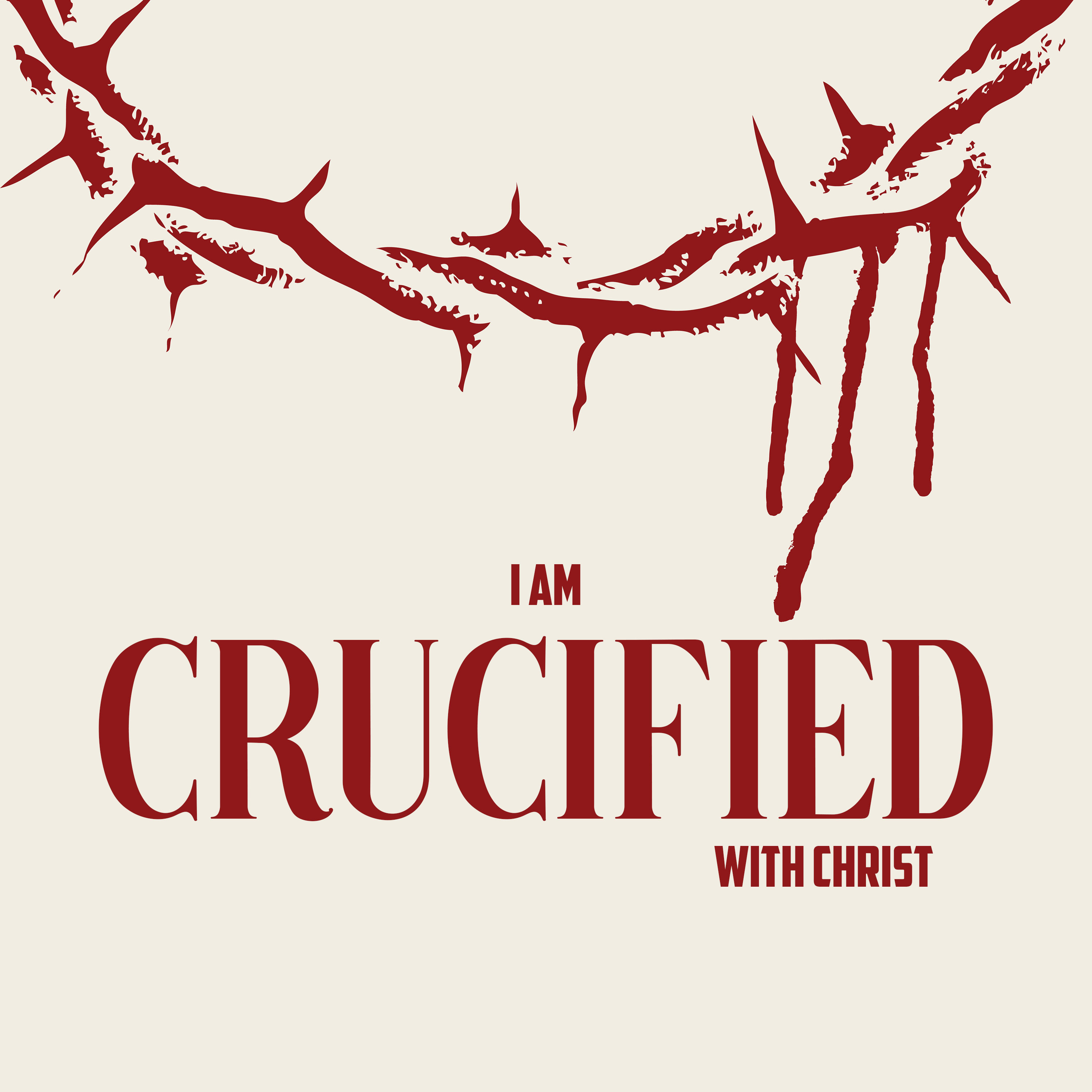 I Am Crucified With Christ episode artwork