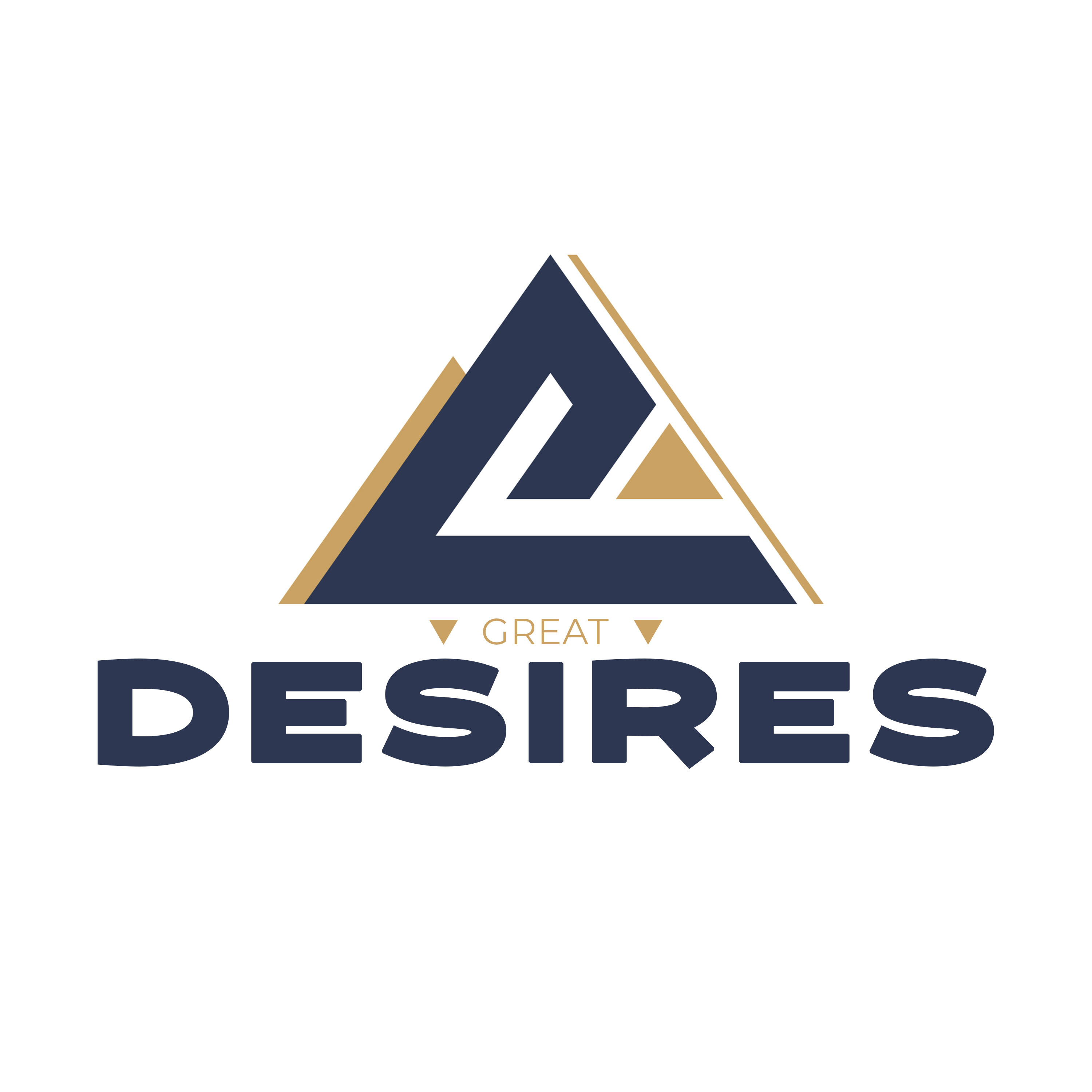 Great Desires episode artwork