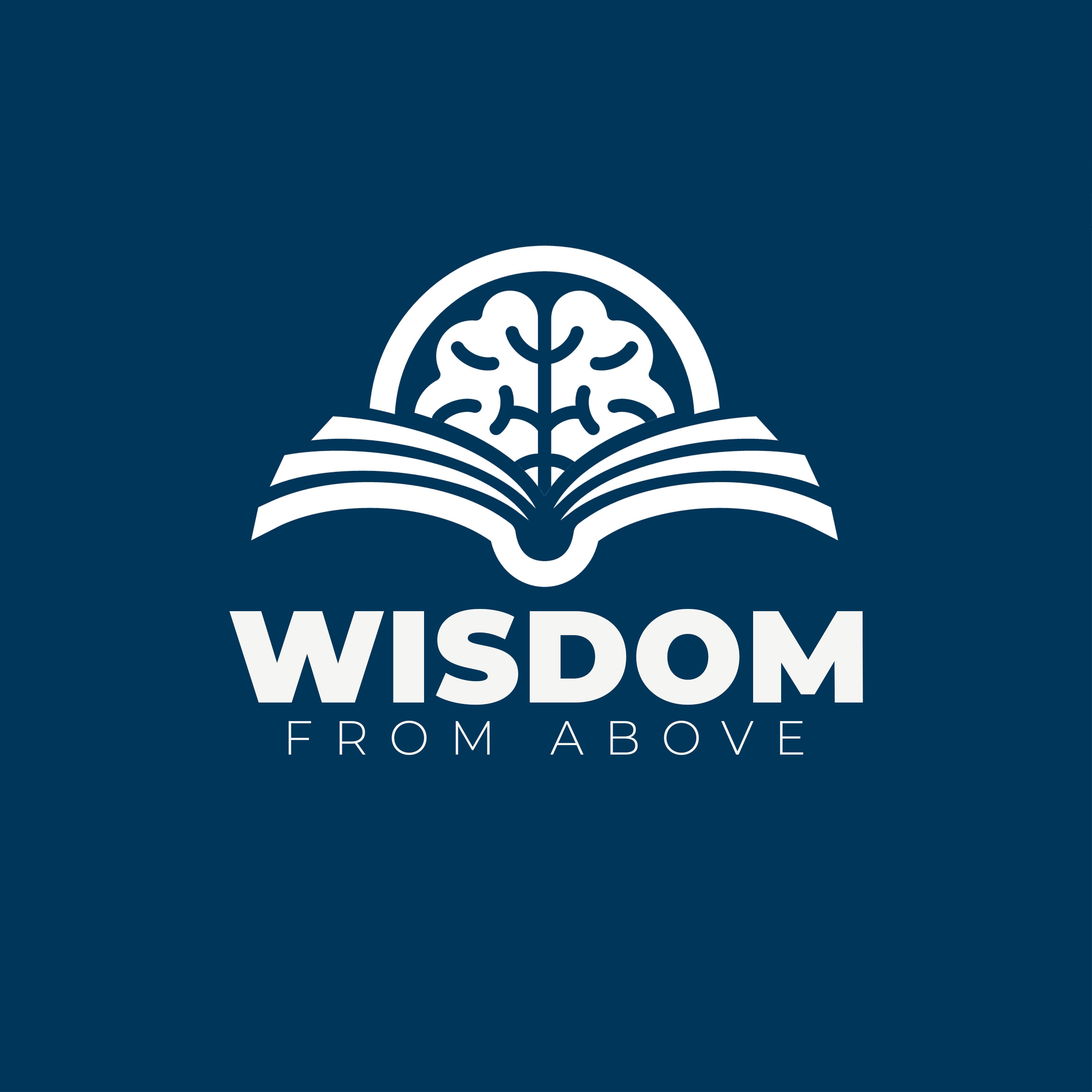 Wisdom From Above episode artwork