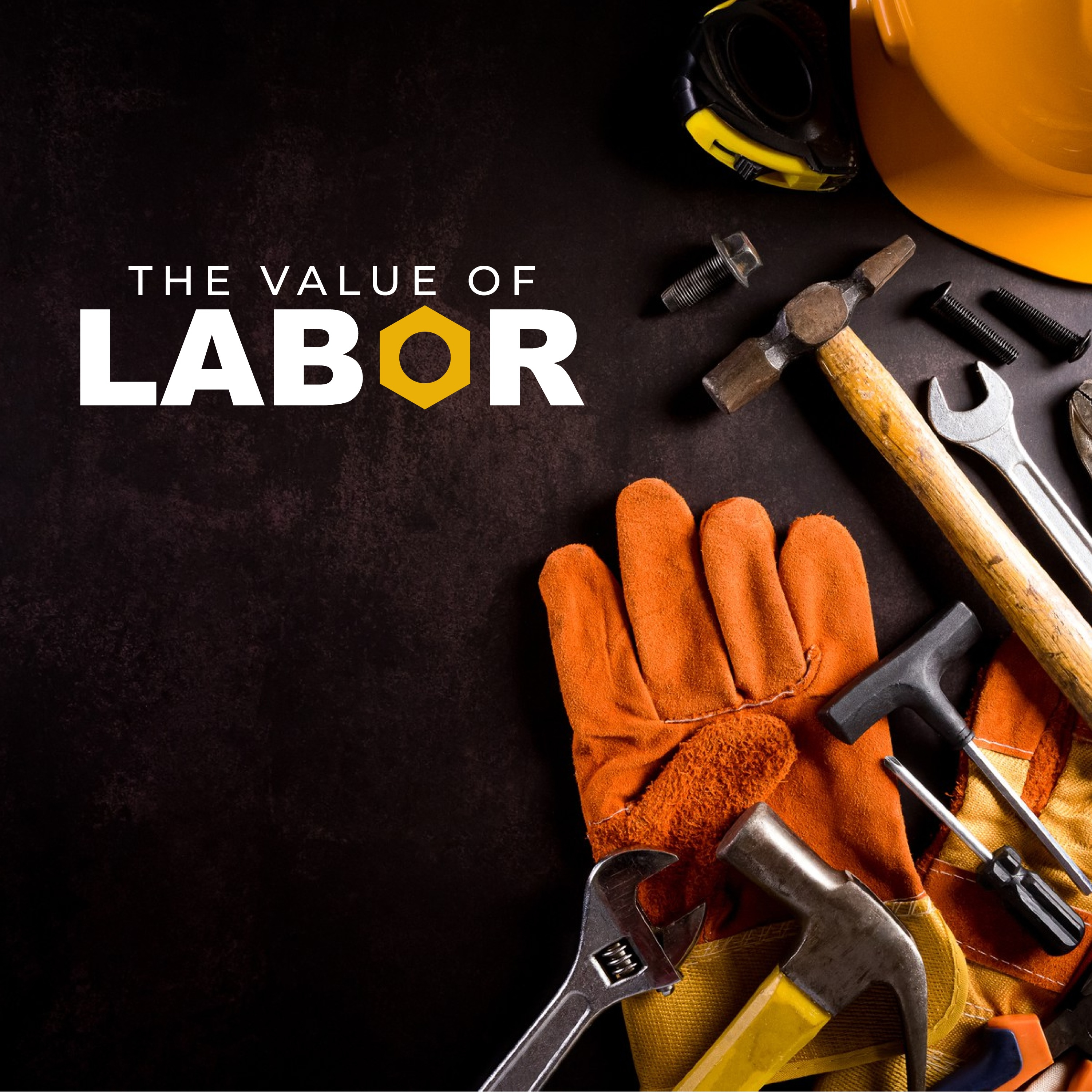 The Value of Labor episode artwork