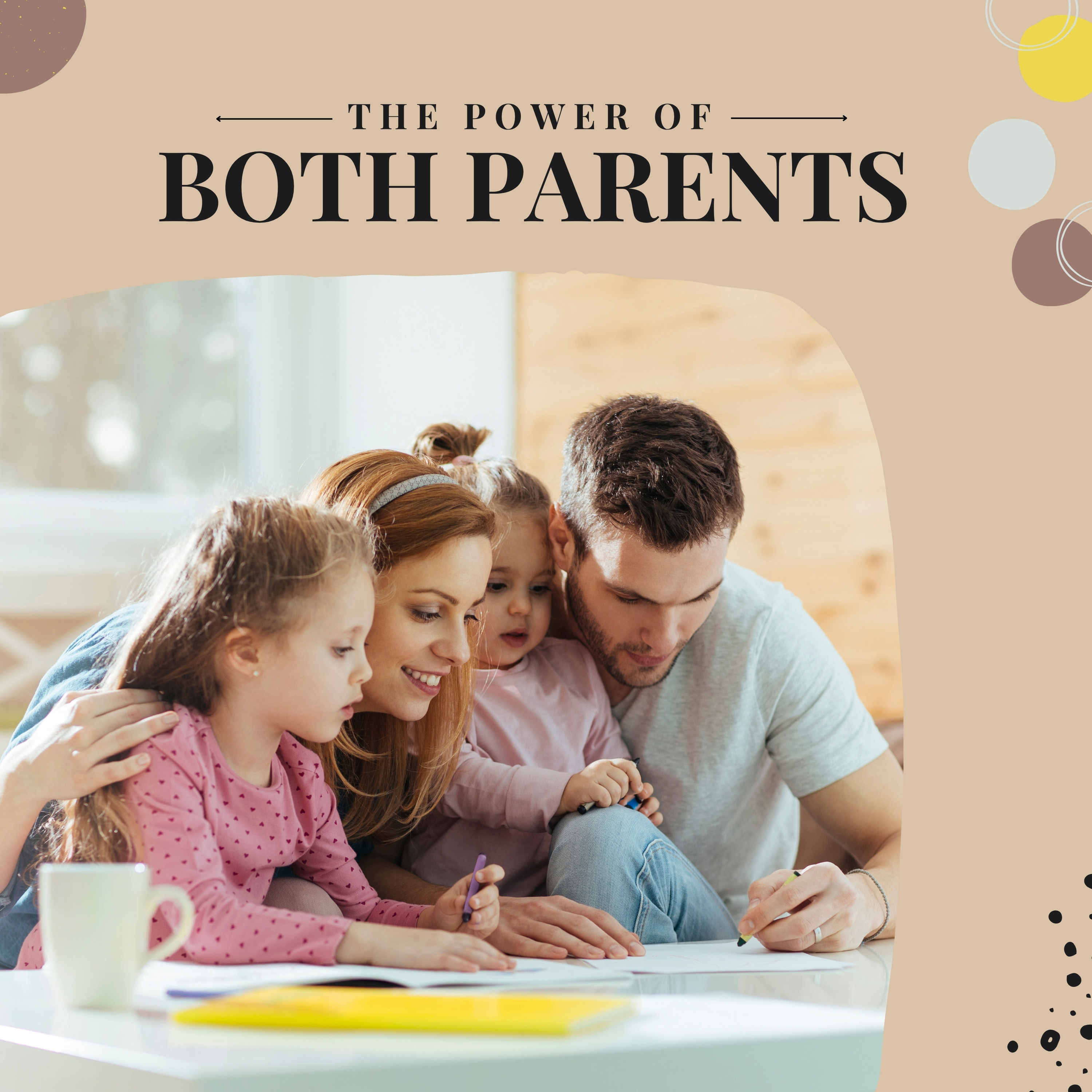 The Power of Both Parents episode artwork