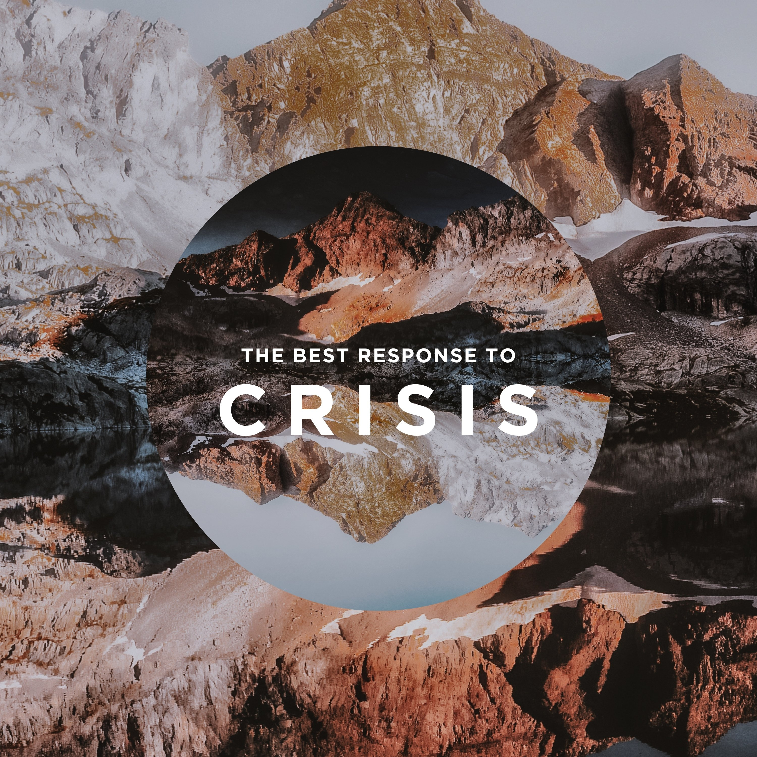The Best Response to Crisis episode artwork