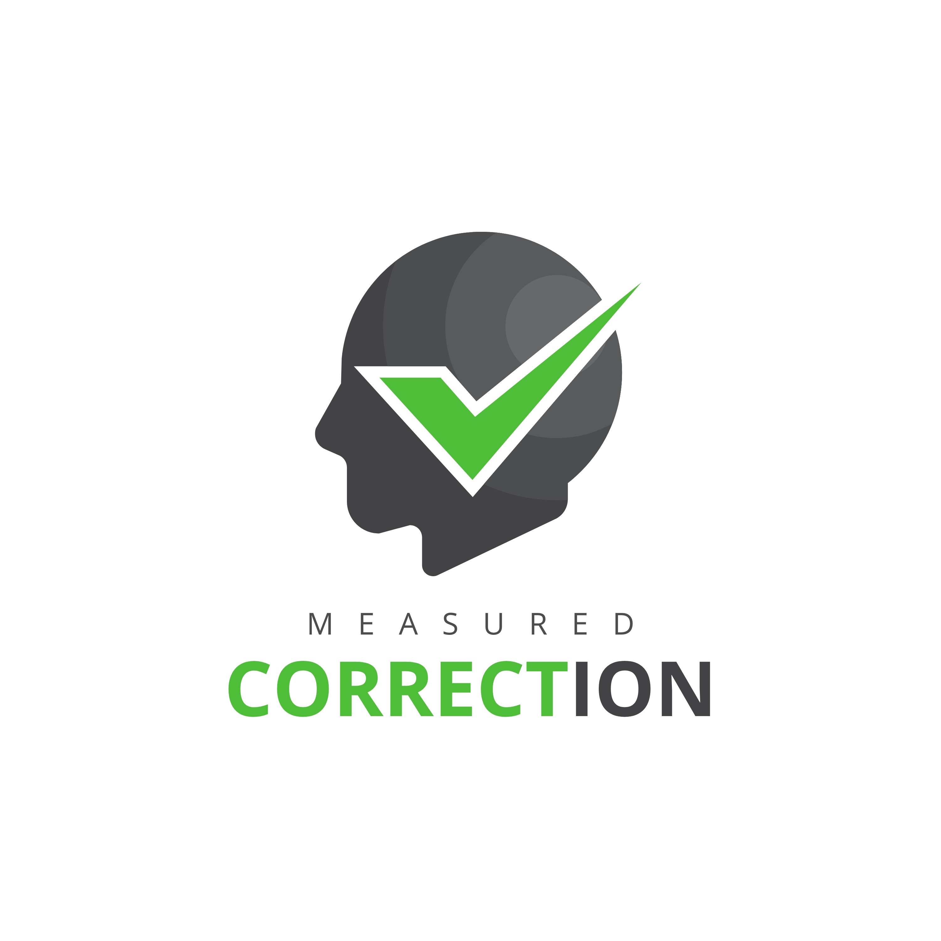 Measured Correction episode artwork