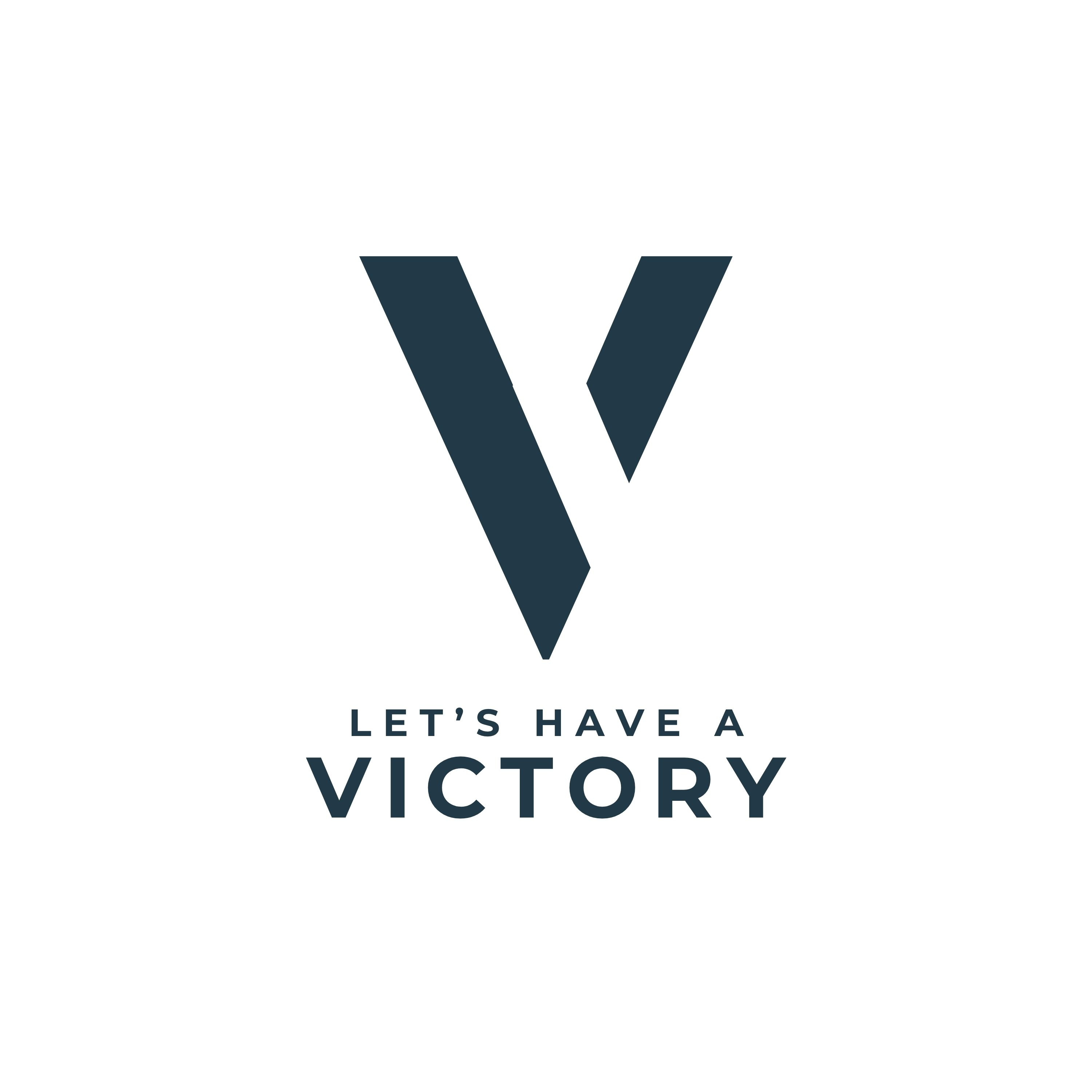 Let's Have a Victory episode artwork
