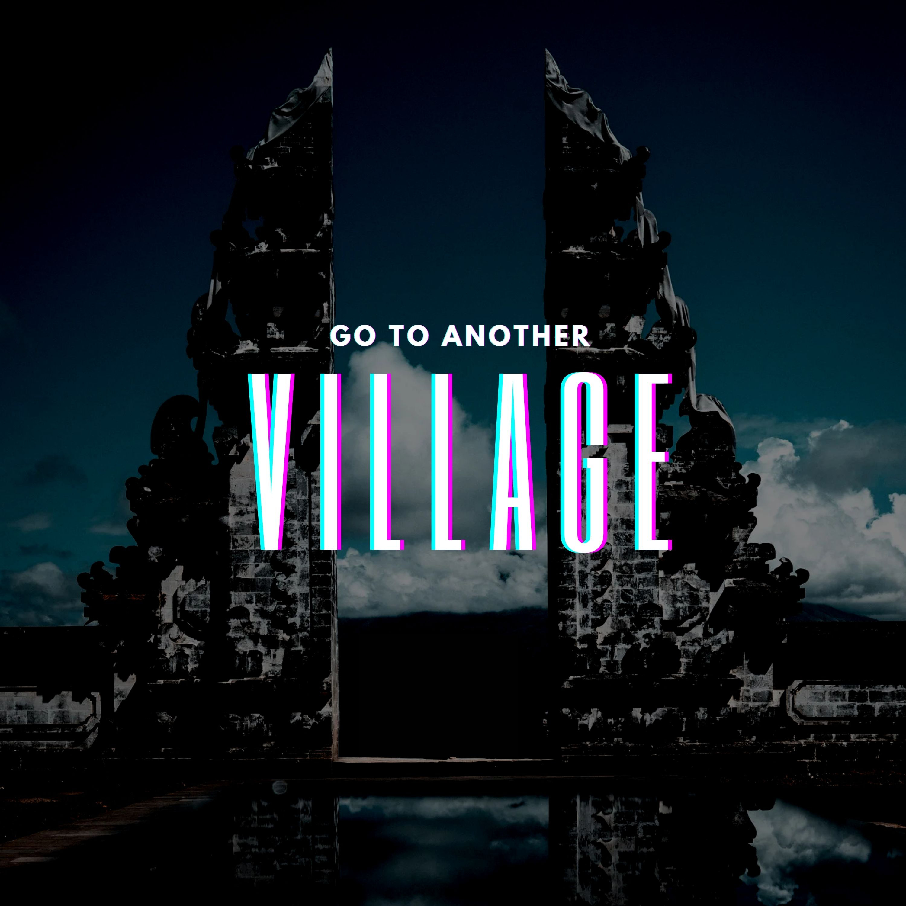 Go To Another Village episode artwork