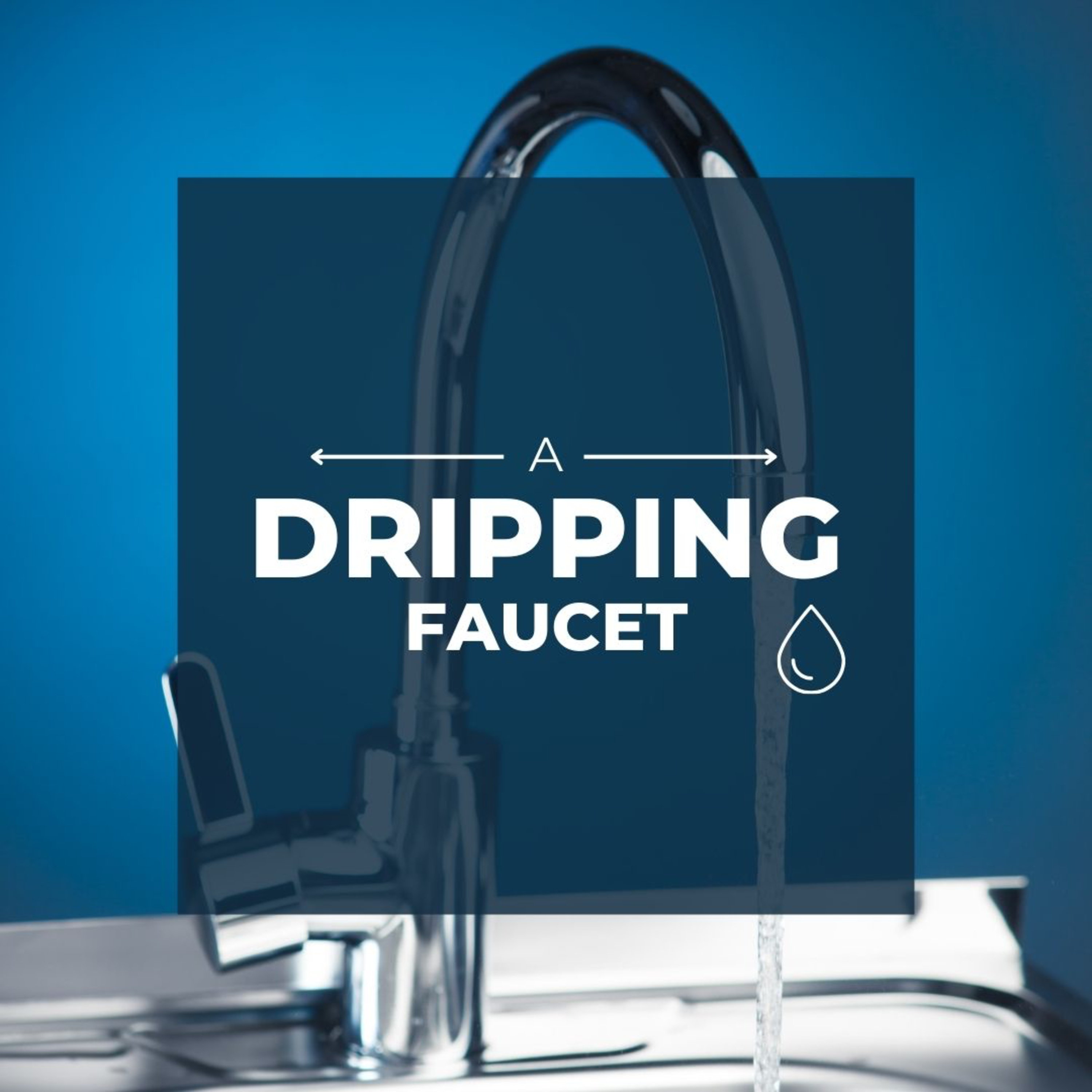 A Dripping Faucet episode artwork