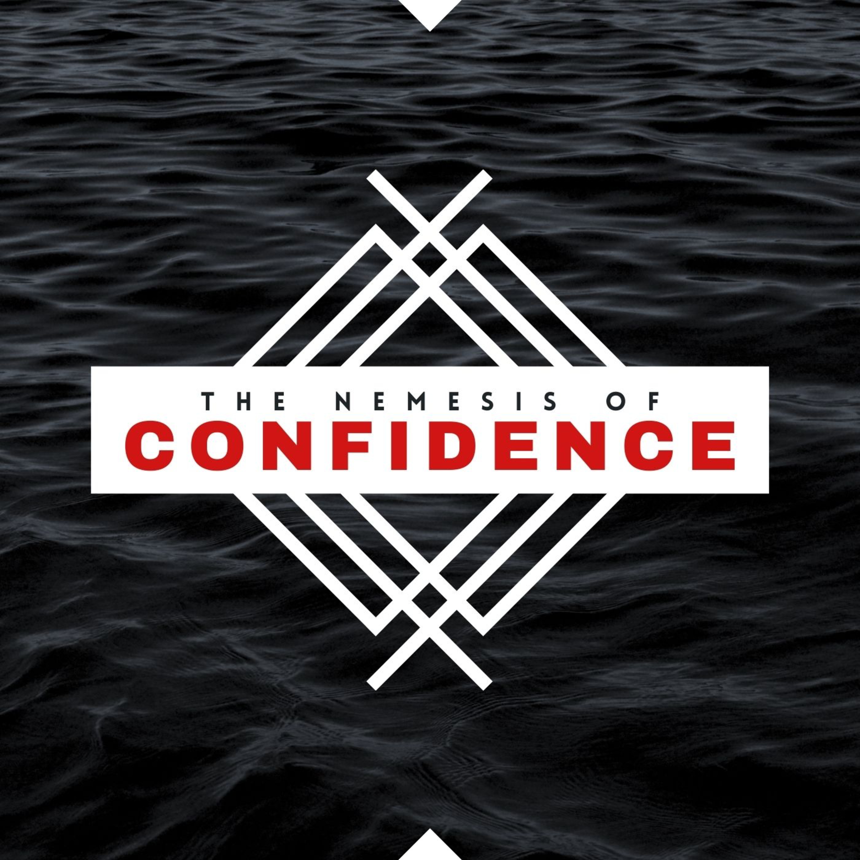 The Nemesis of Confidence episode artwork
