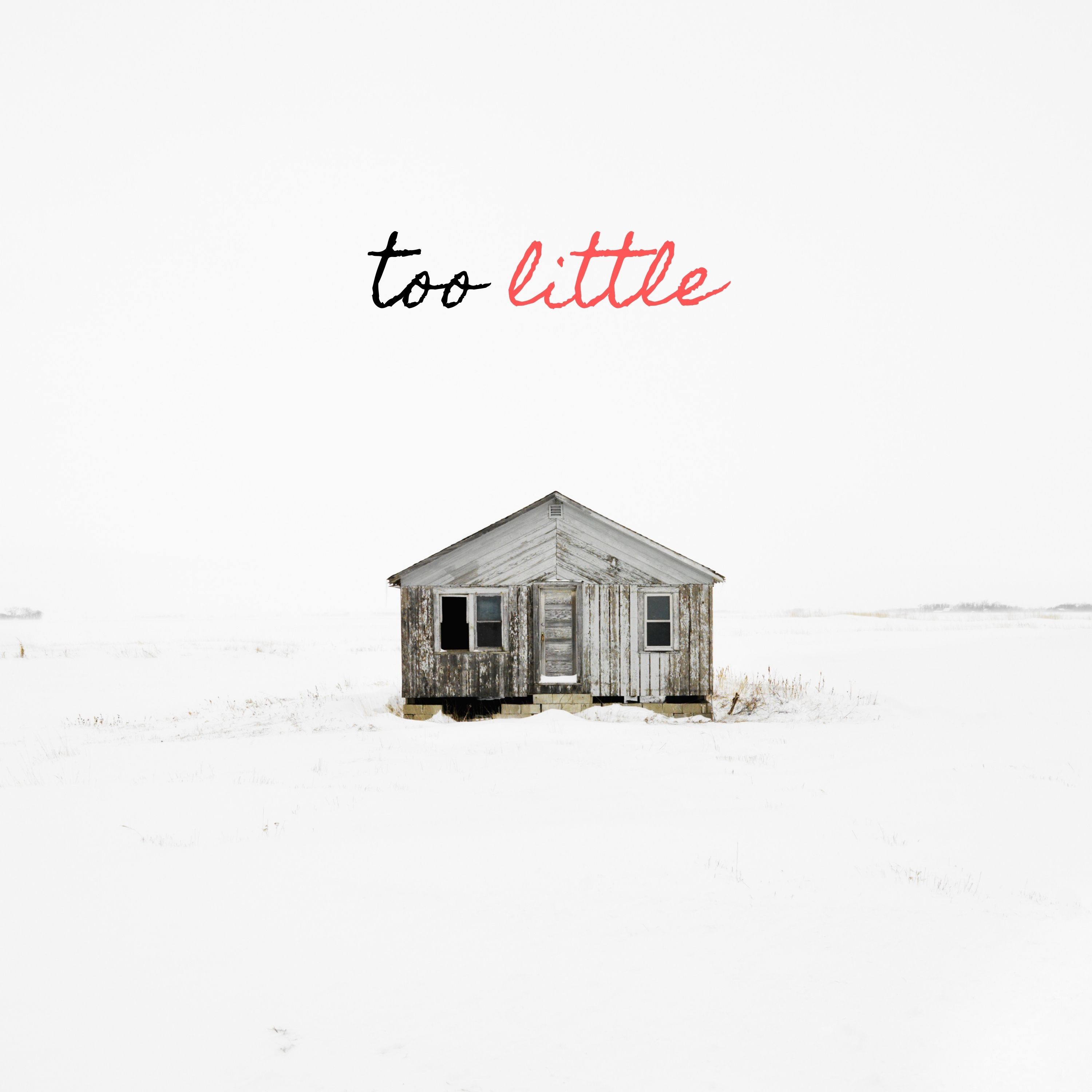 Too Little episode artwork