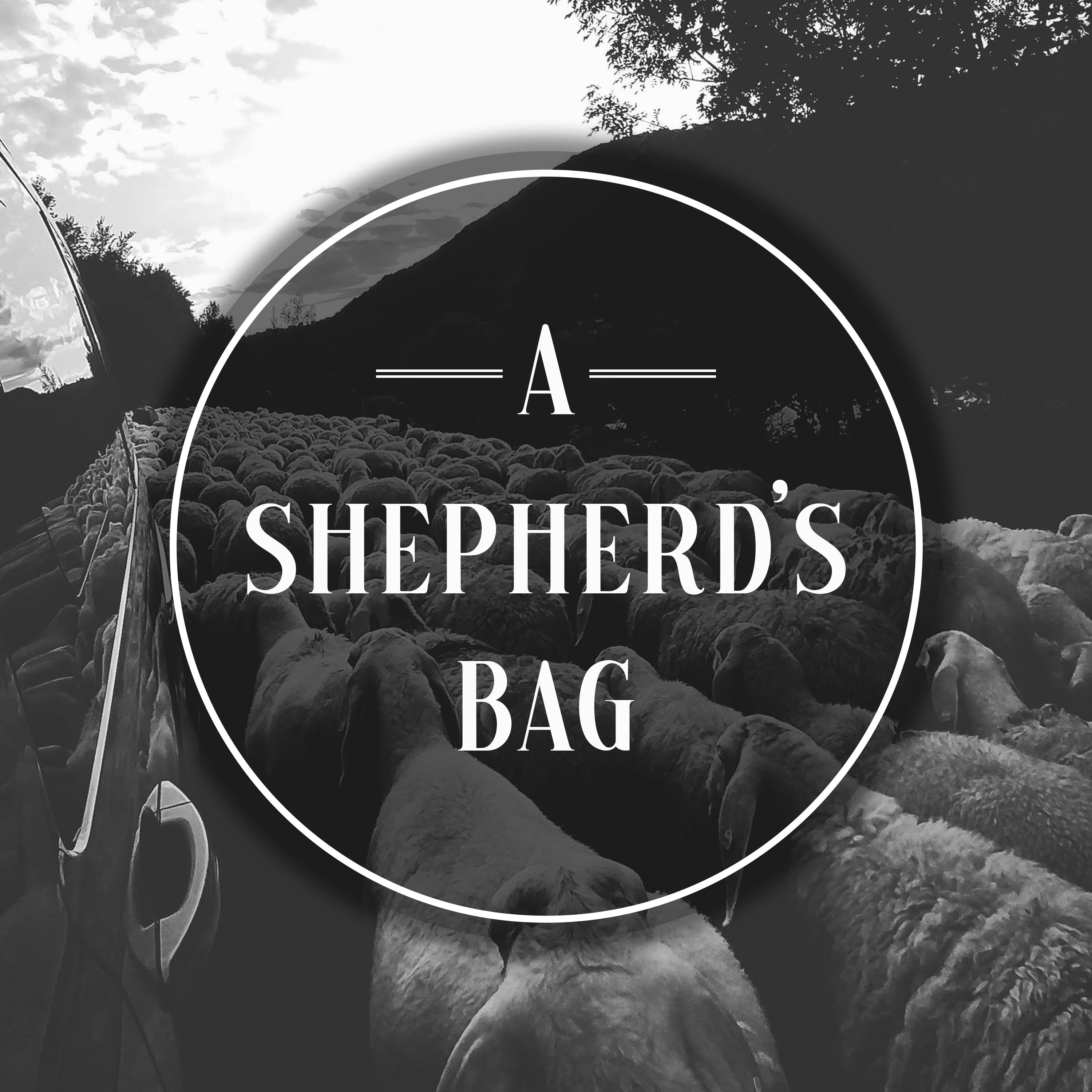 A Shepherd's Bag episode artwork