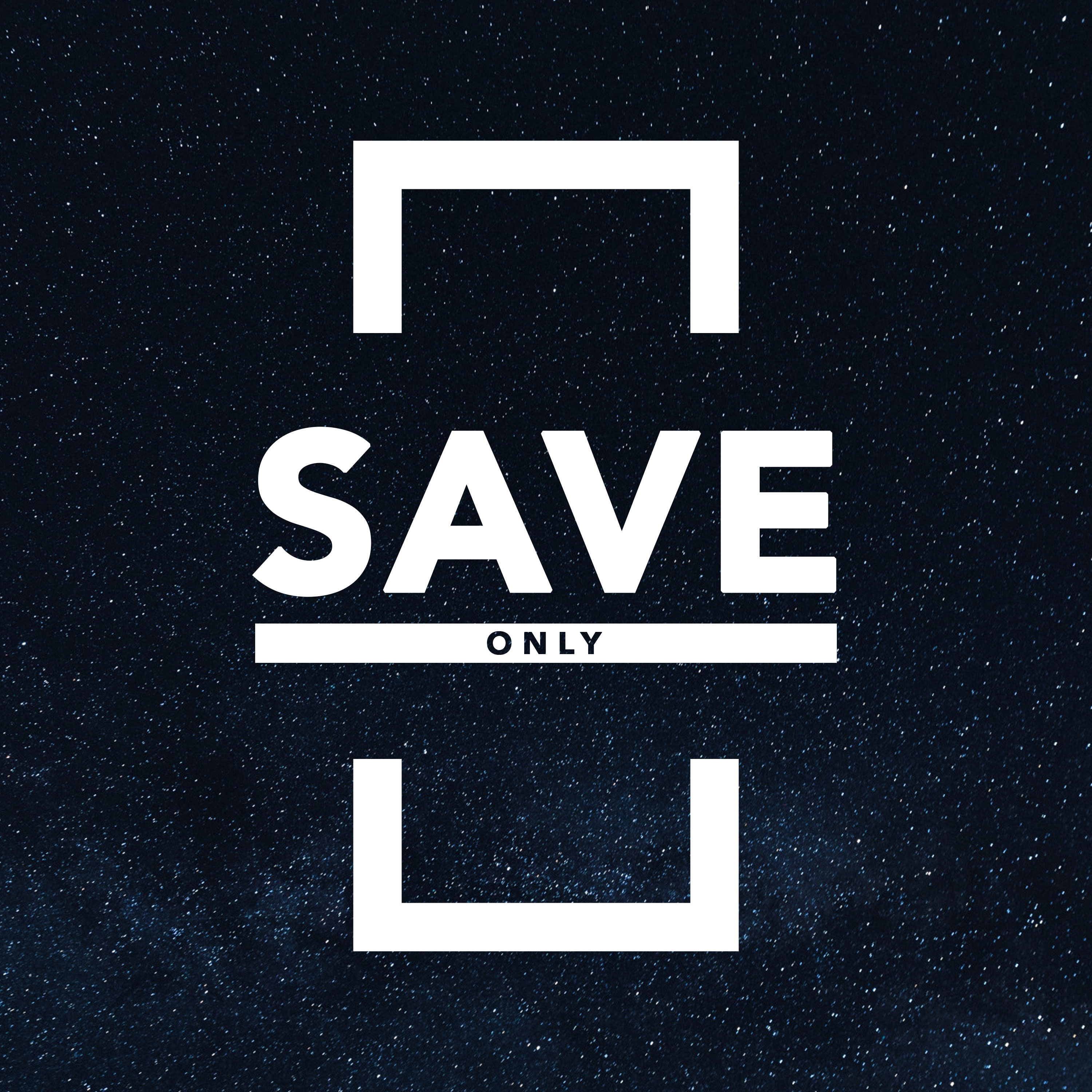 Save Only episode artwork