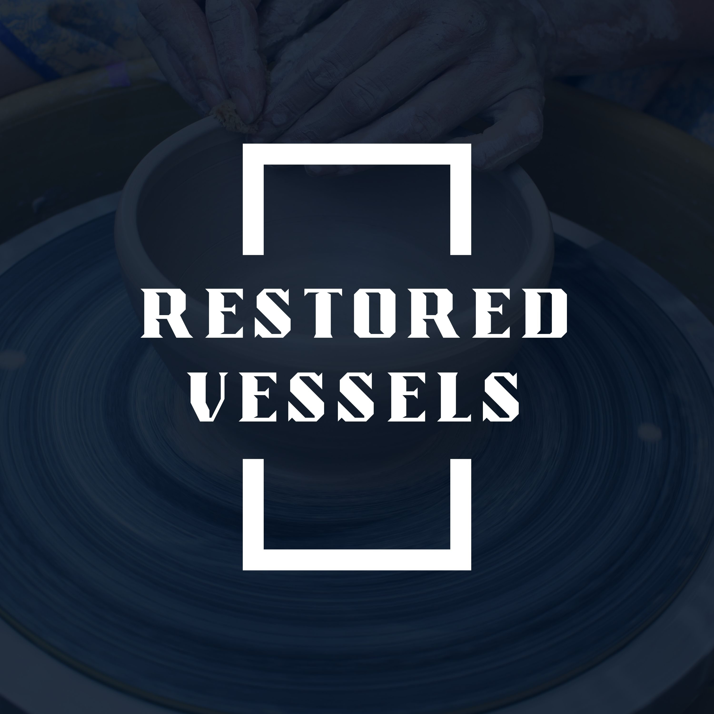 Restored Vessels episode artwork