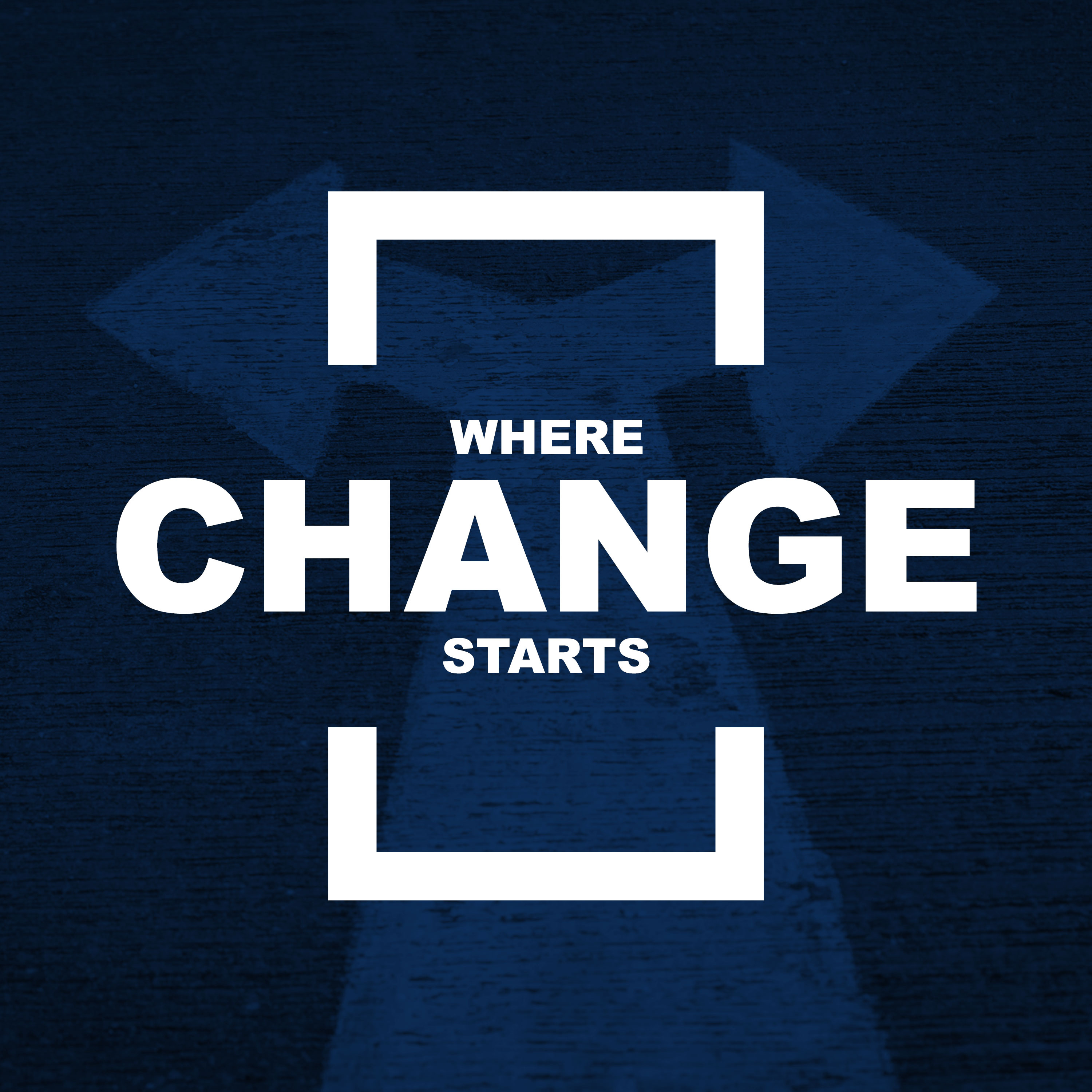 Where Change Starts episode artwork