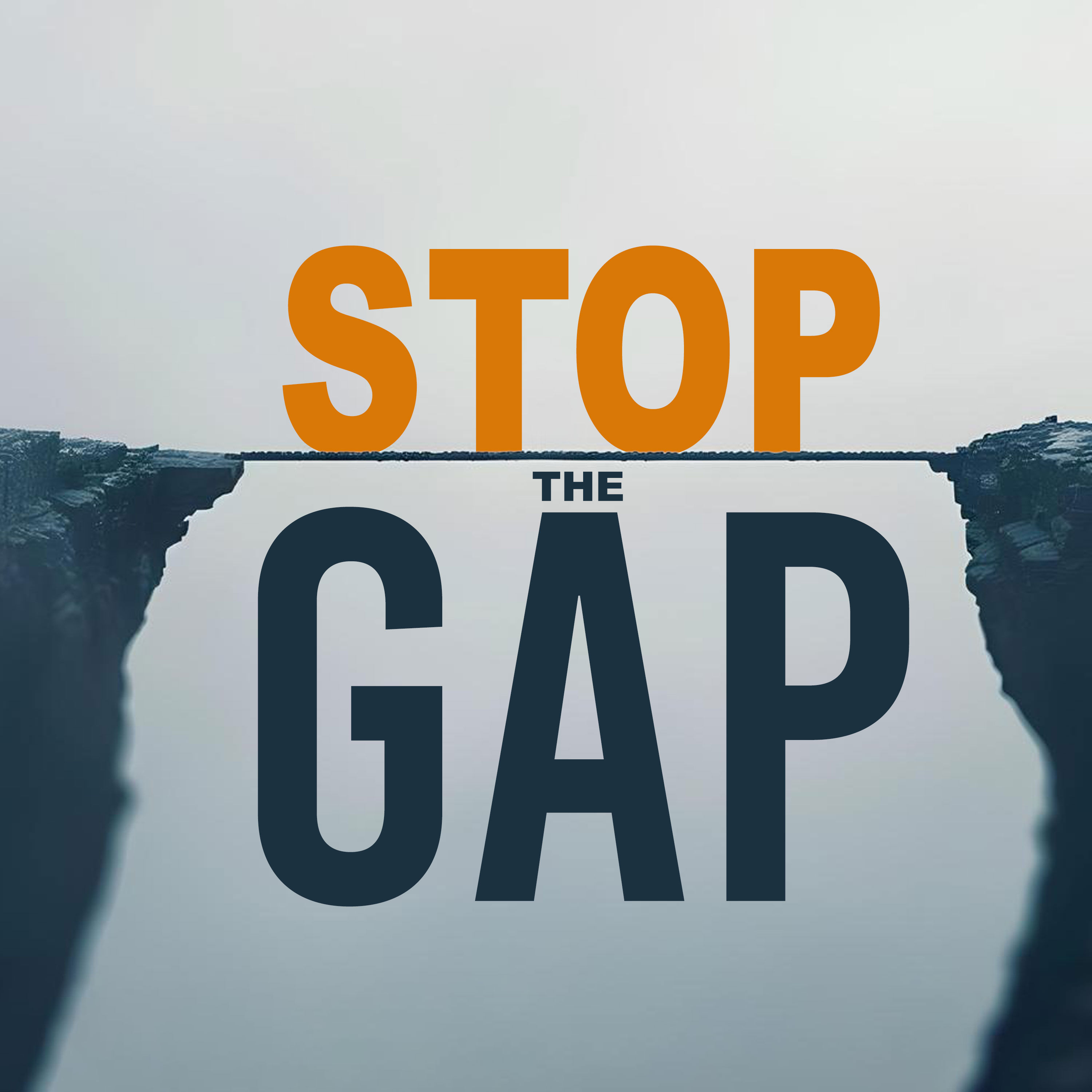 Stop the Gap episode artwork