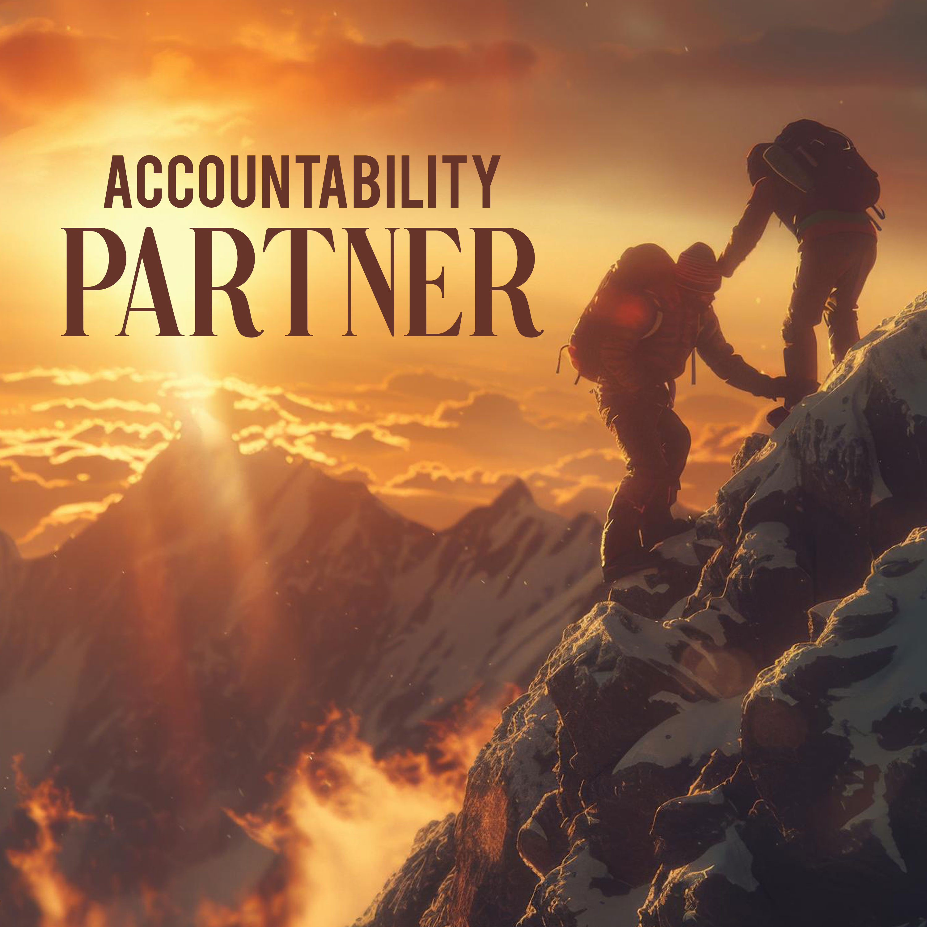 Your Accountability Partner episode artwork