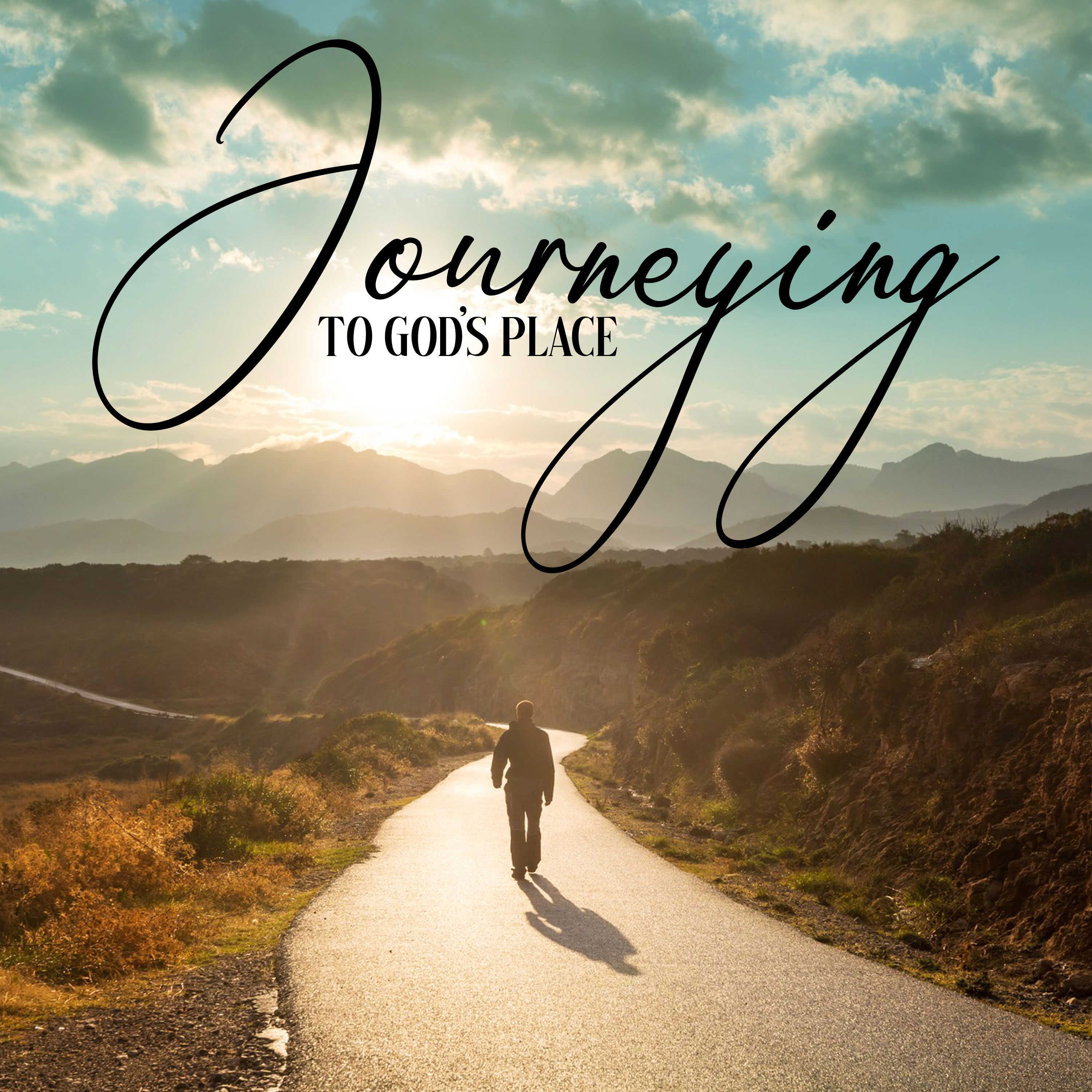Journeying to God's Place episode artwork