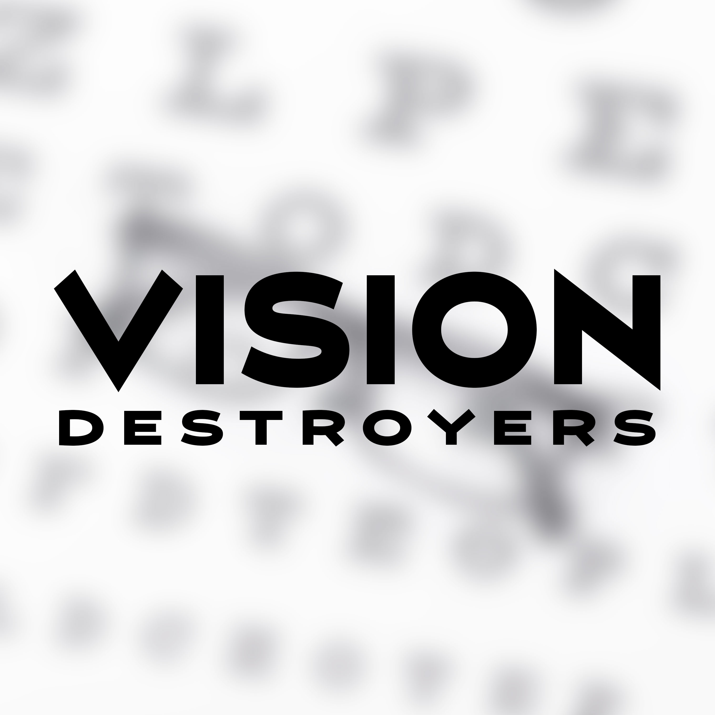 Vision Destroyers episode artwork