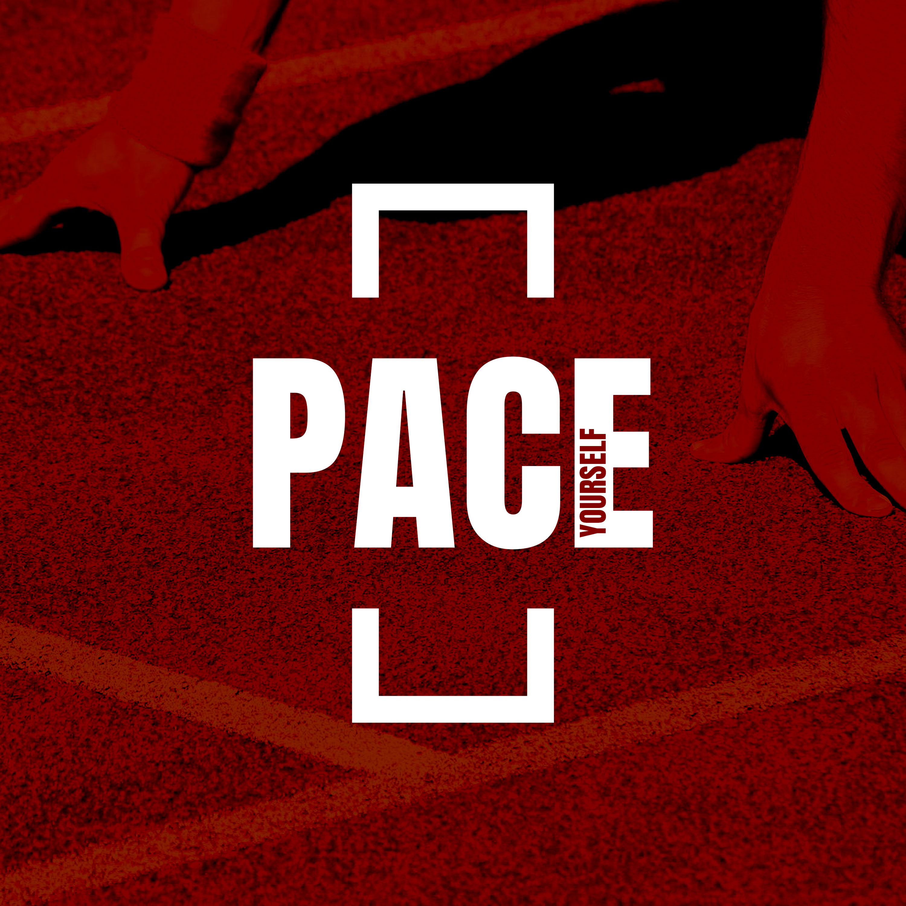 Pace Yourself episode artwork