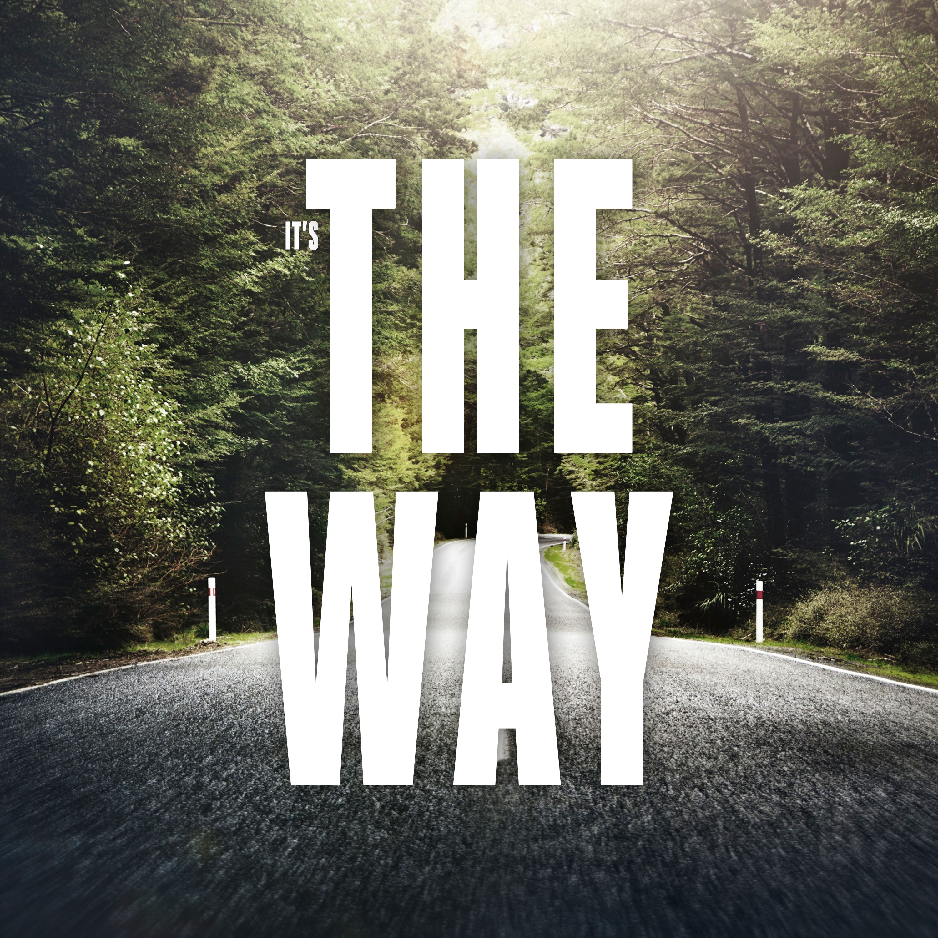 It's the Way episode artwork