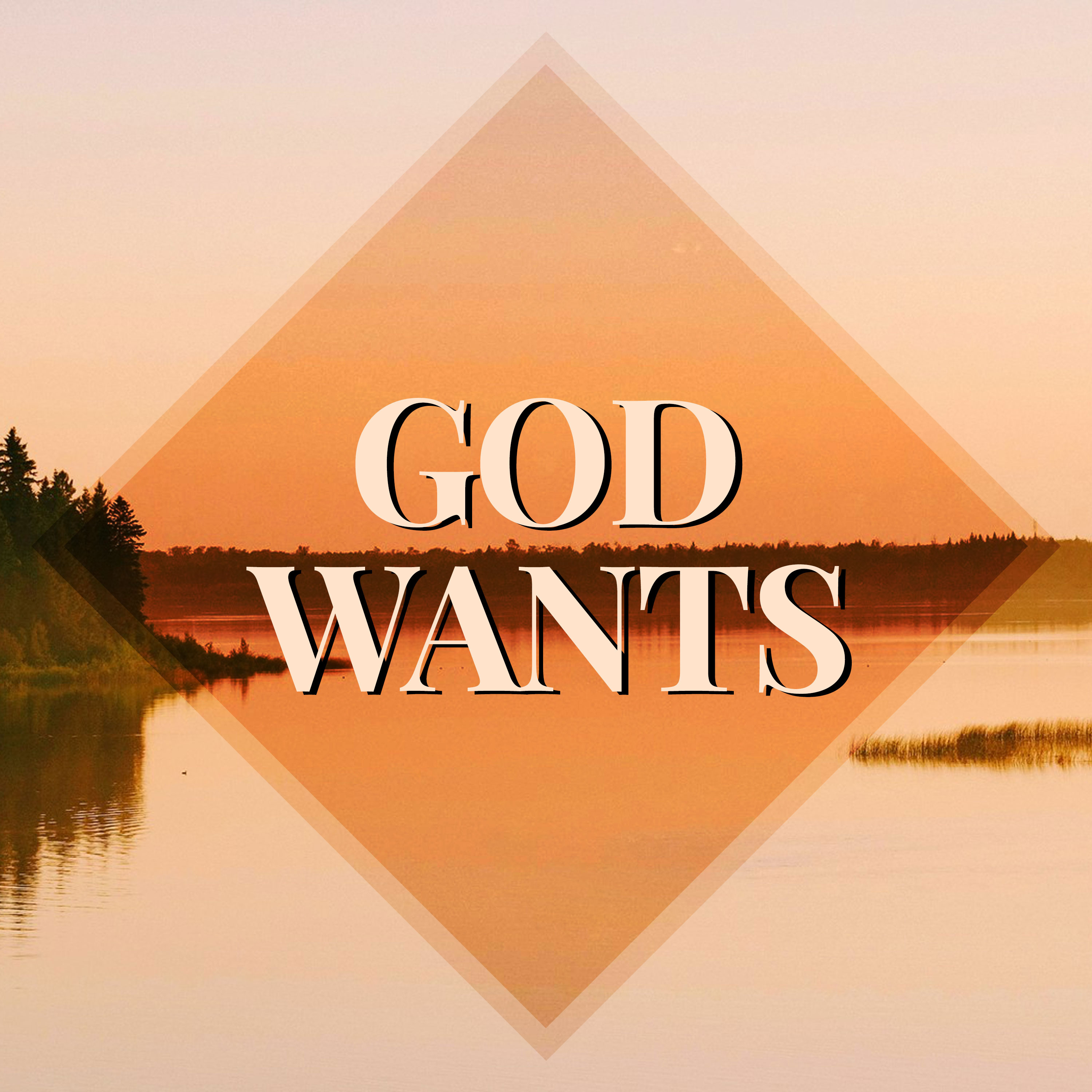 God Wants episode artwork
