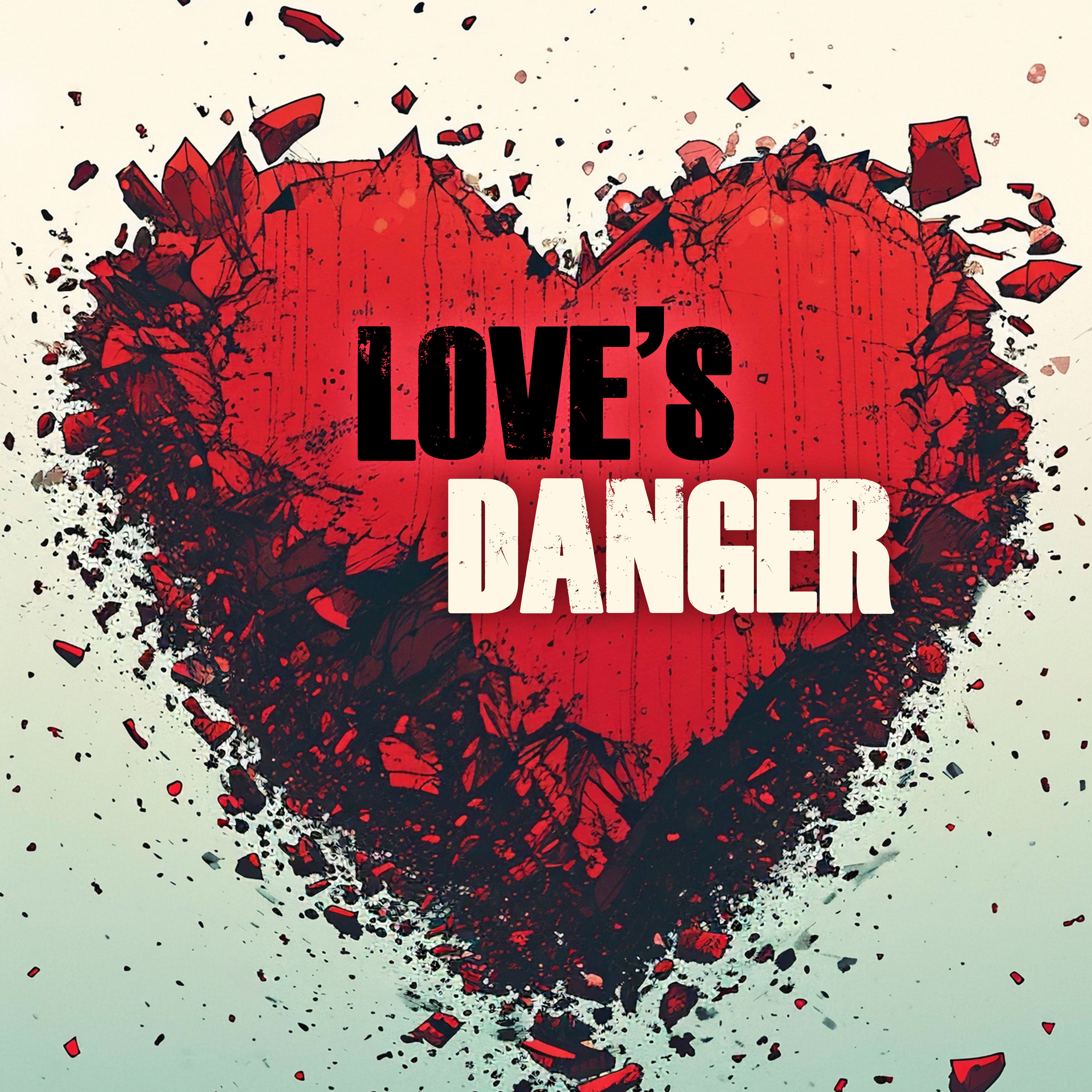 Love's Danger episode artwork