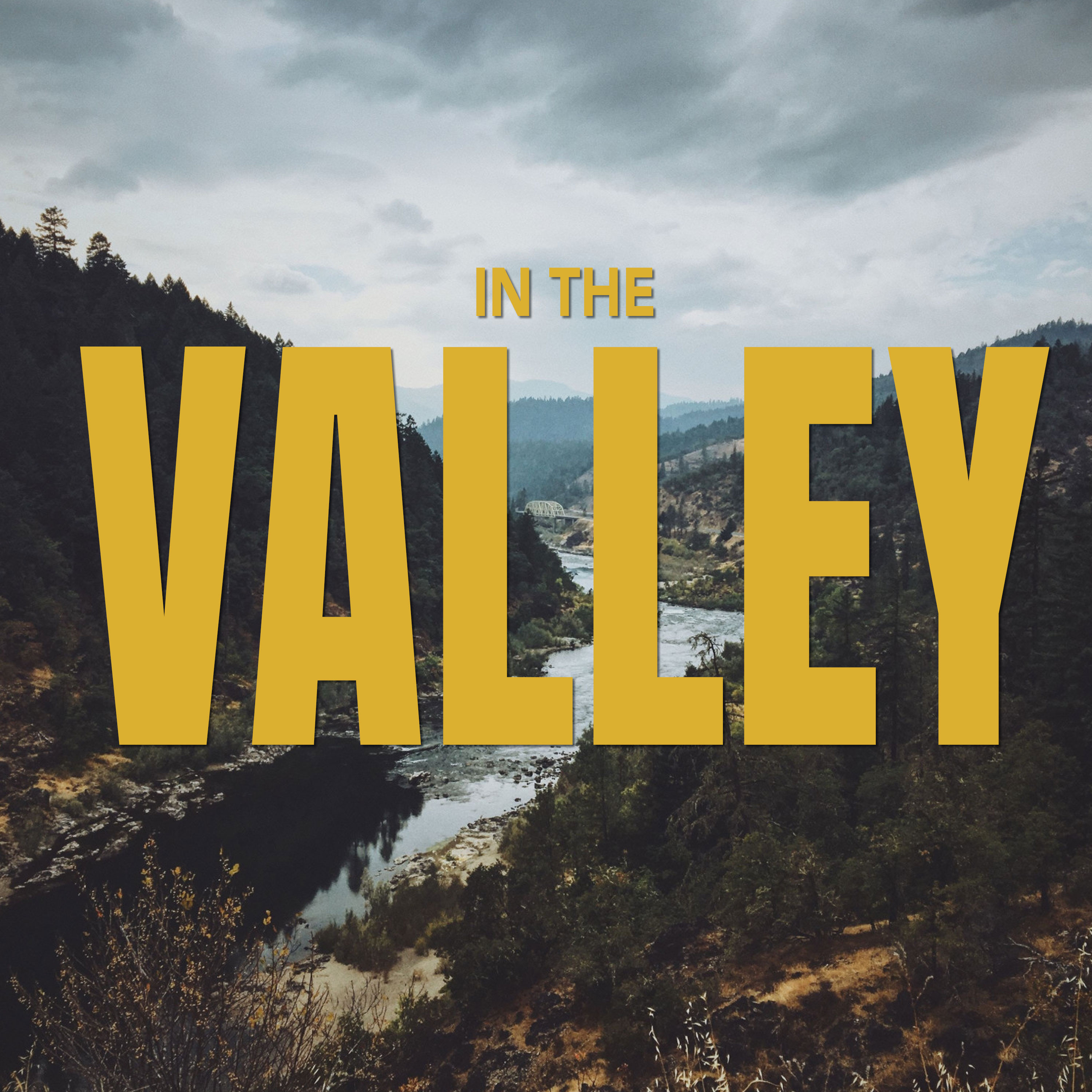 In the Valley episode artwork