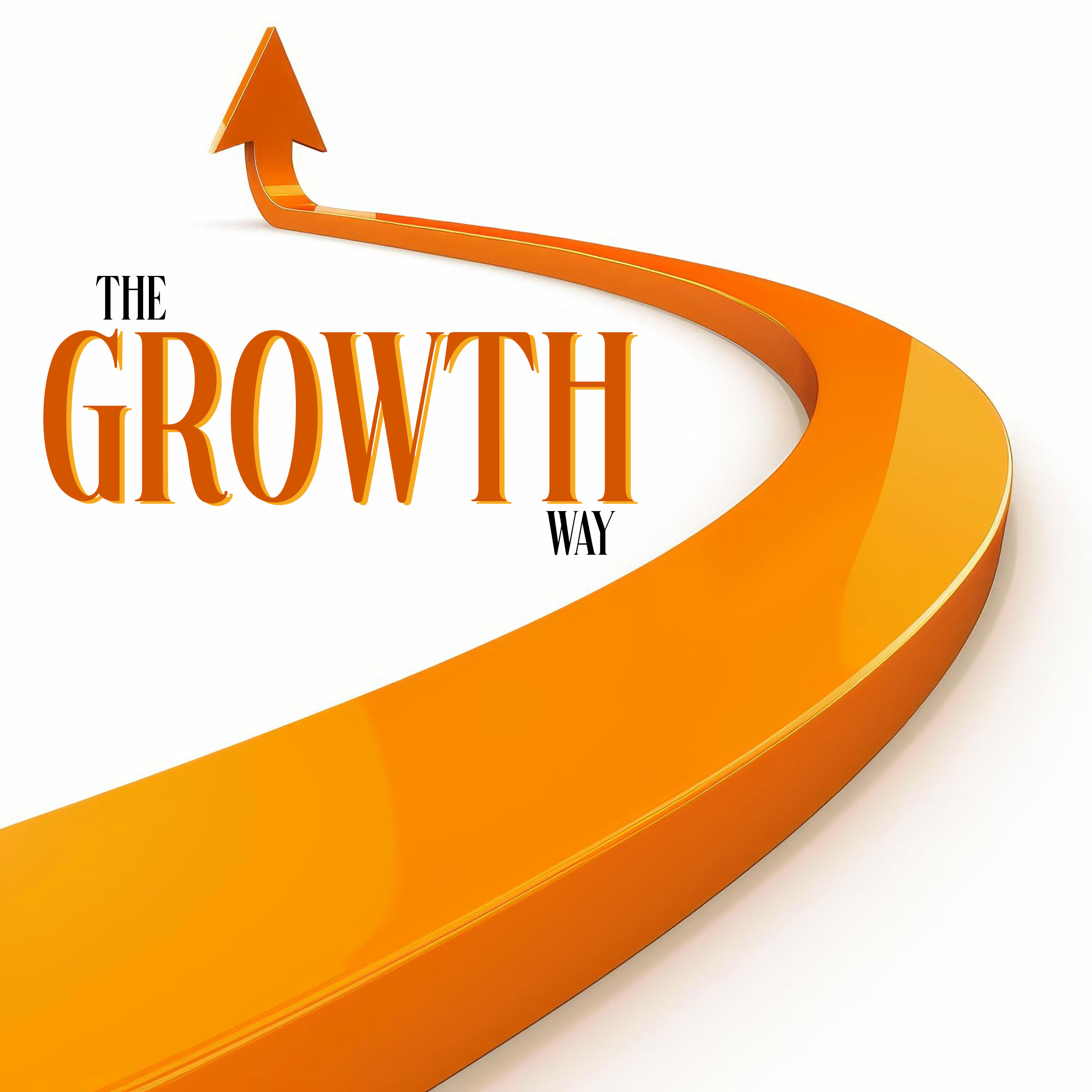The Growth Way episode artwork