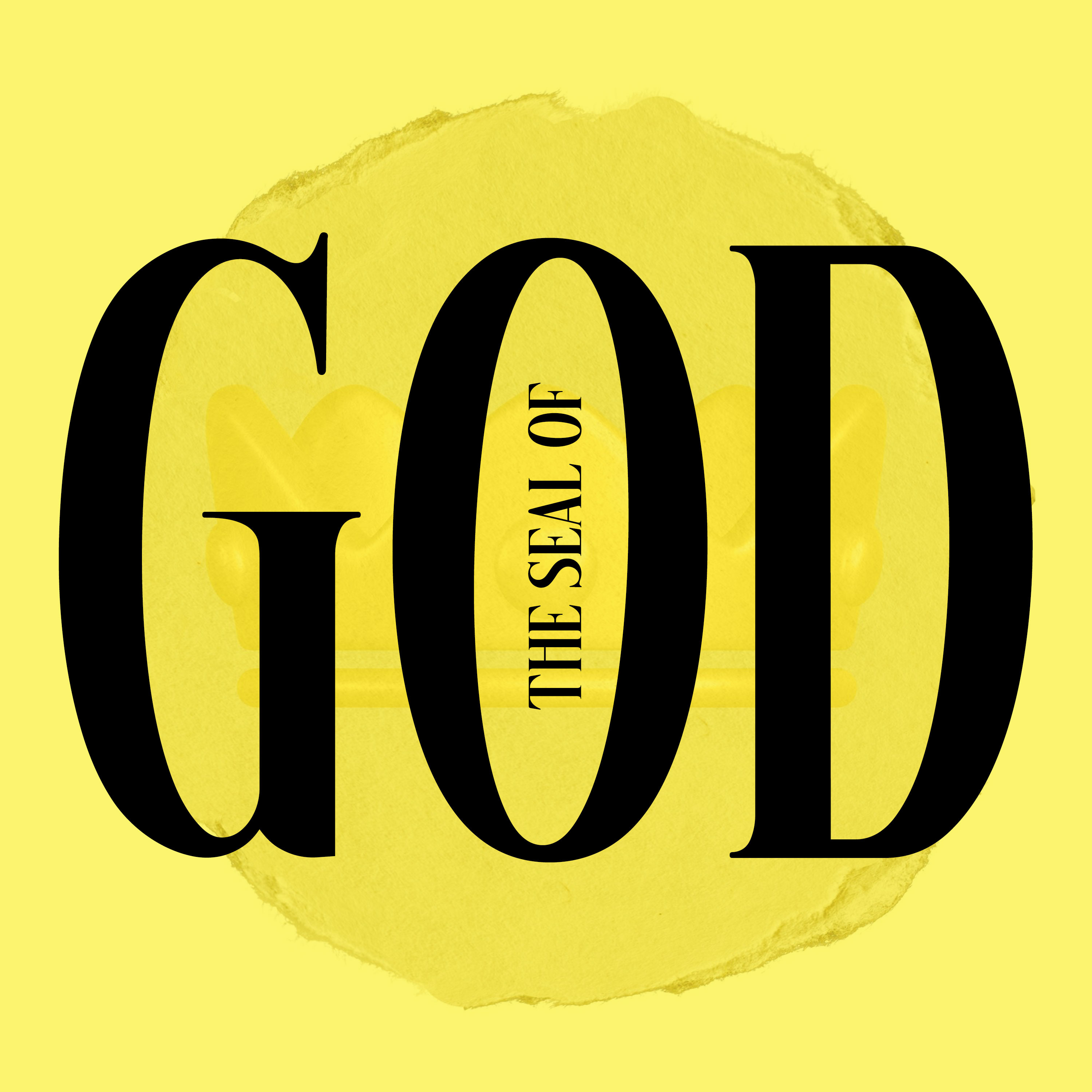 The Seal of God episode artwork