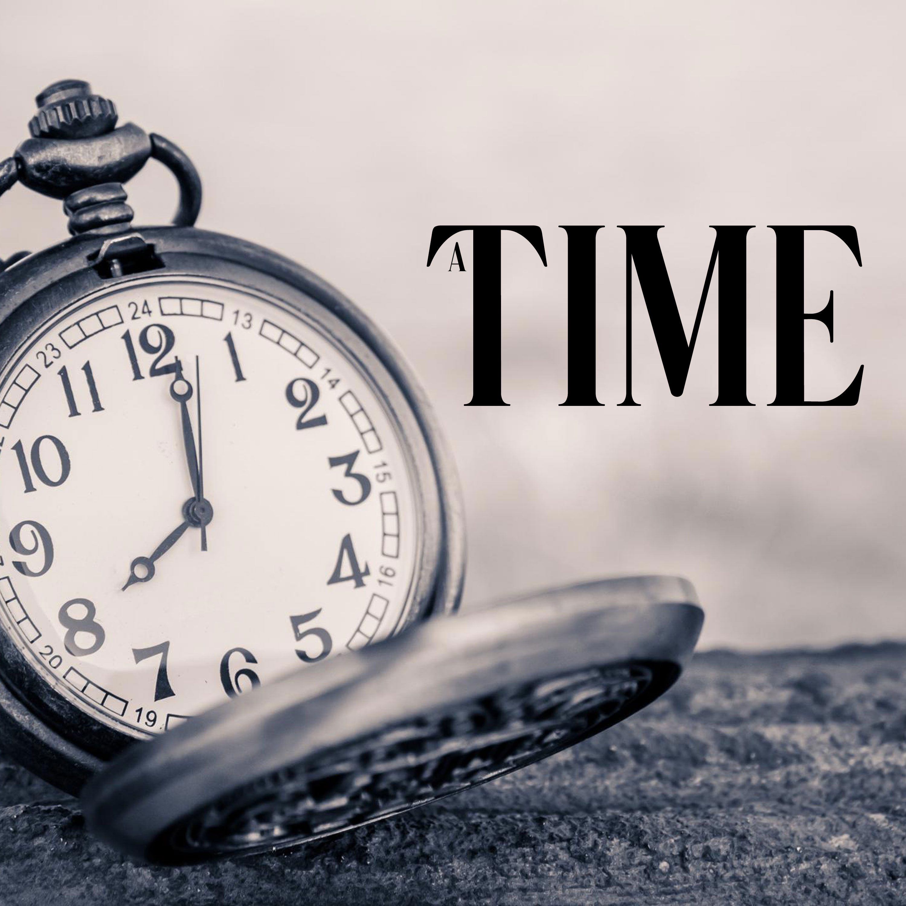 A Time episode artwork
