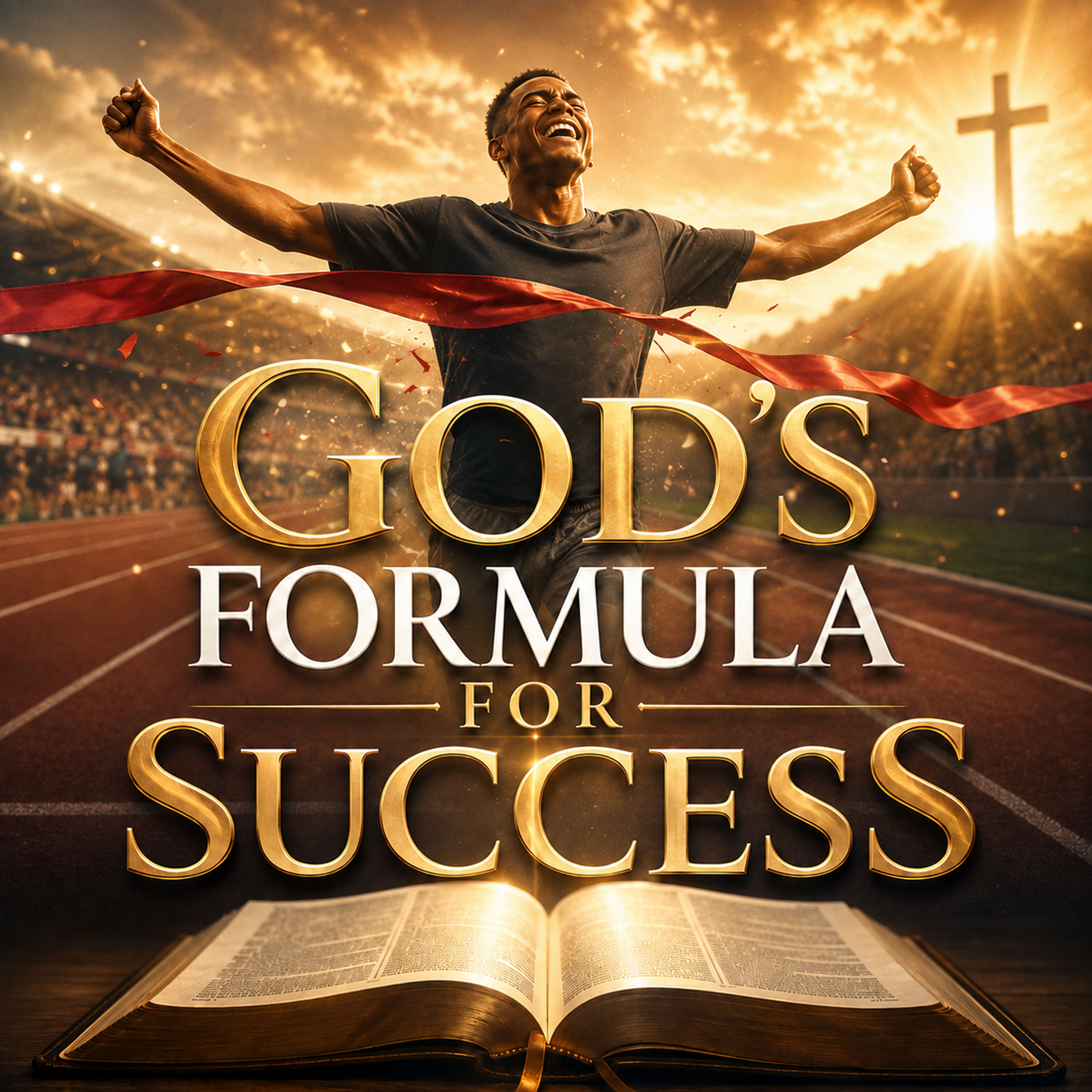 God's Formula for Success episode artwork