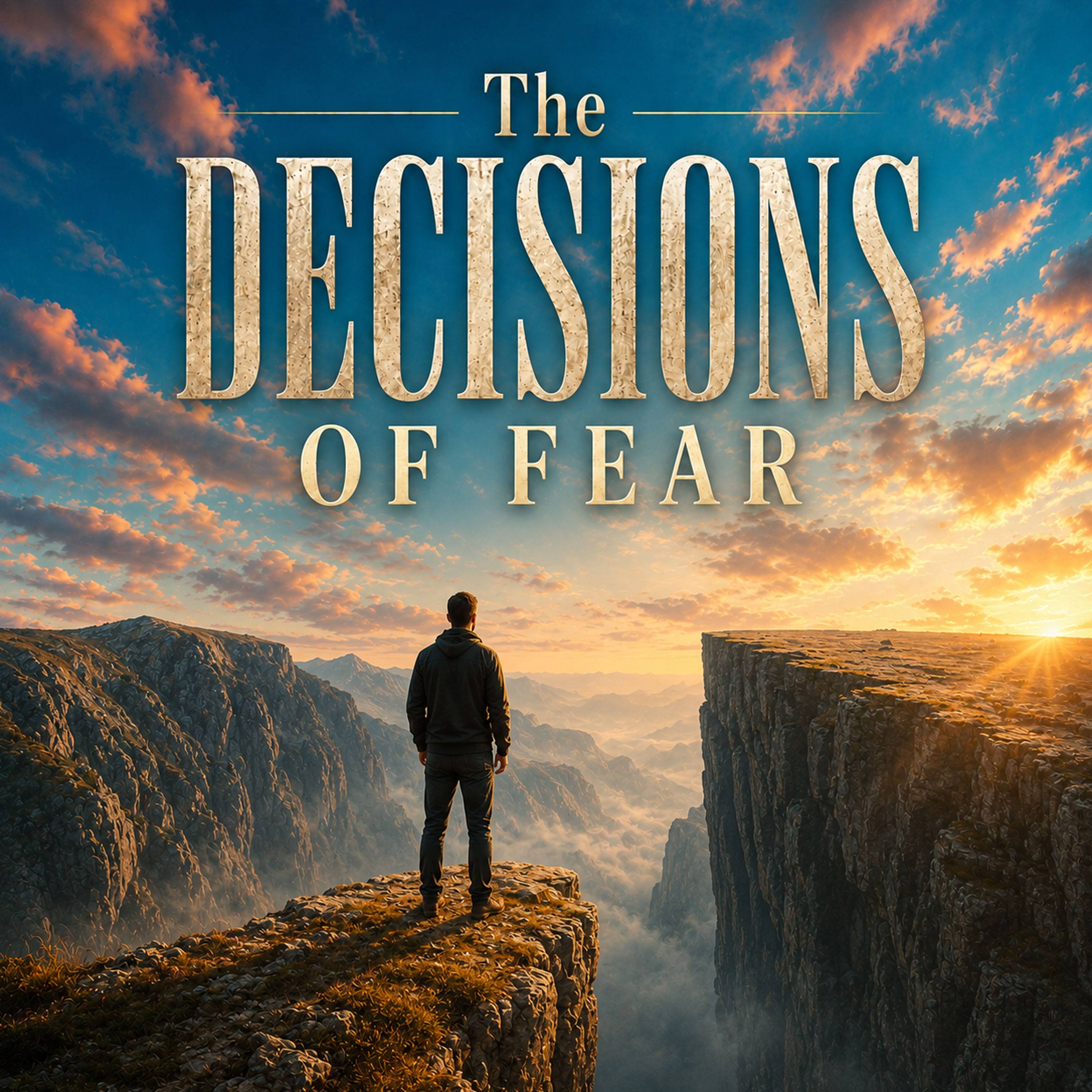 The Decisions of Fear episode artwork