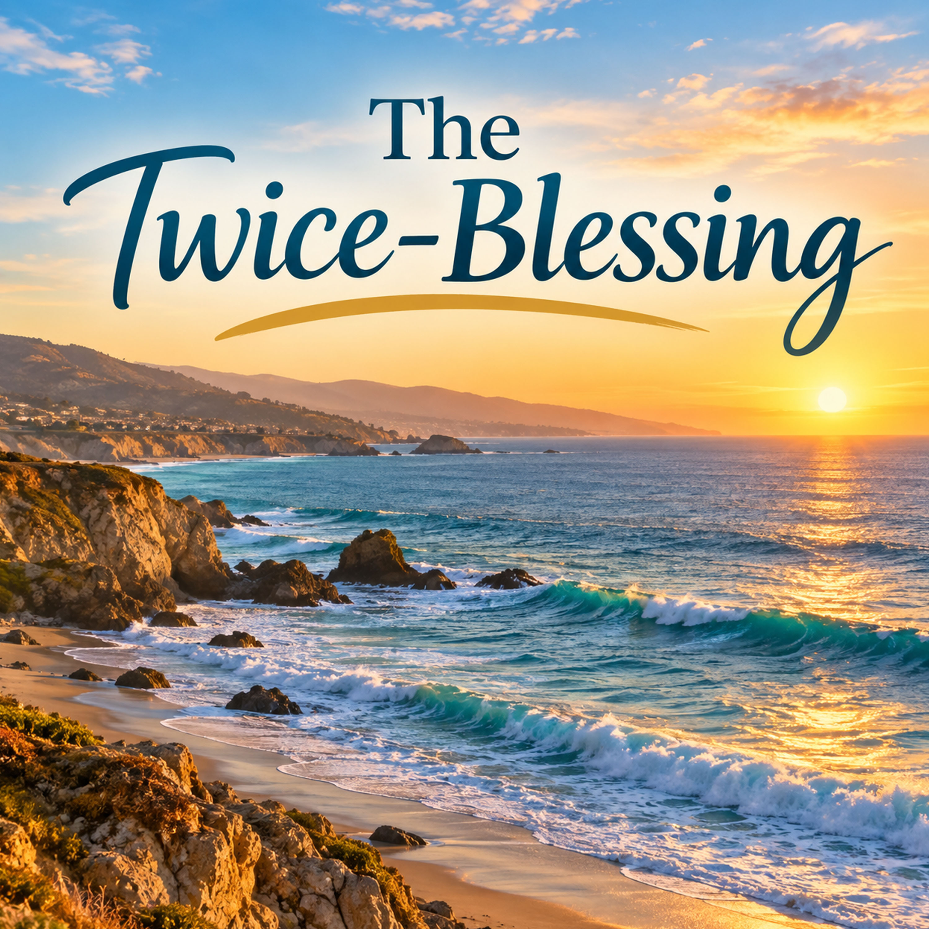 The Twice-Blessing episode artwork