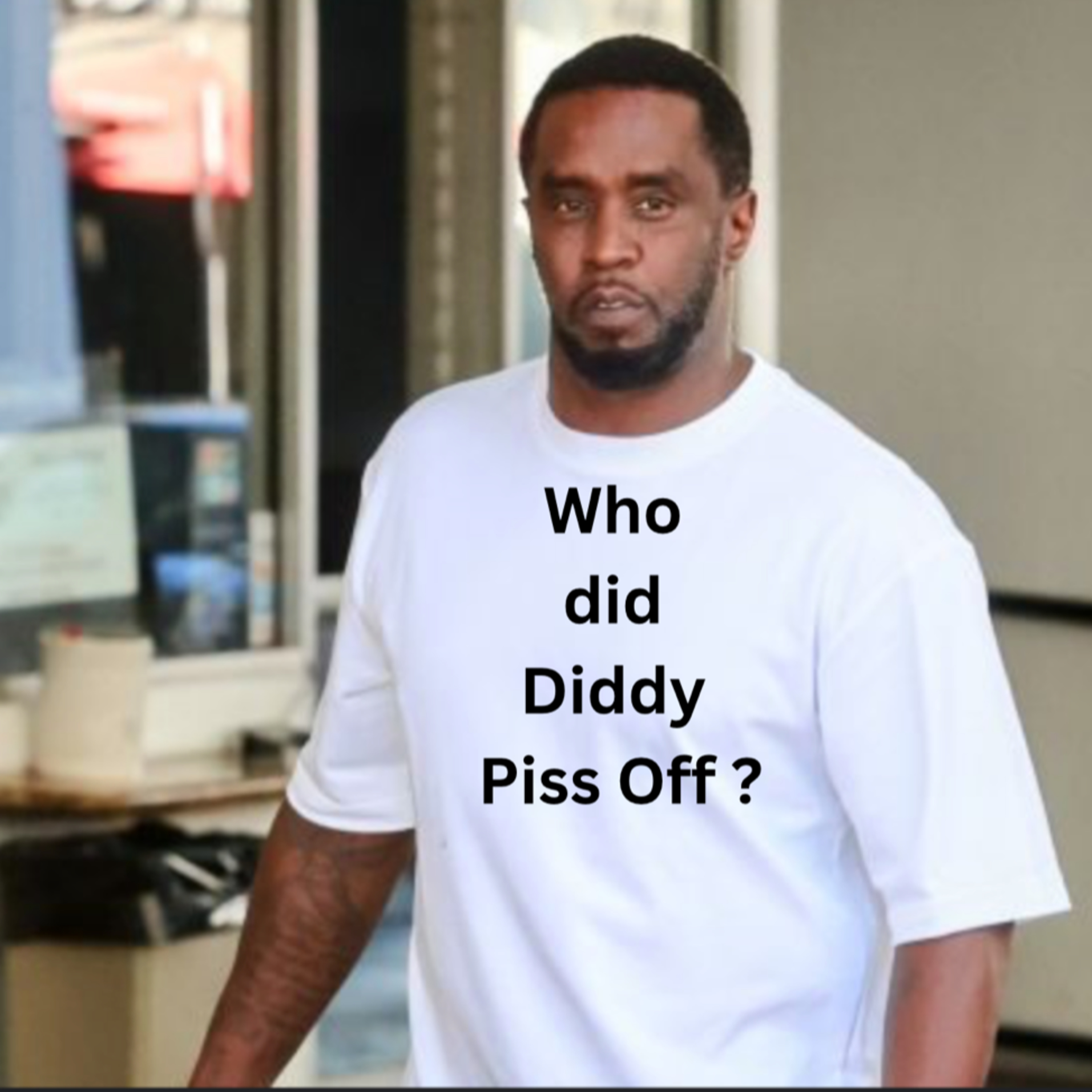 Laurence Whyte (The Natural Fool) Podcast