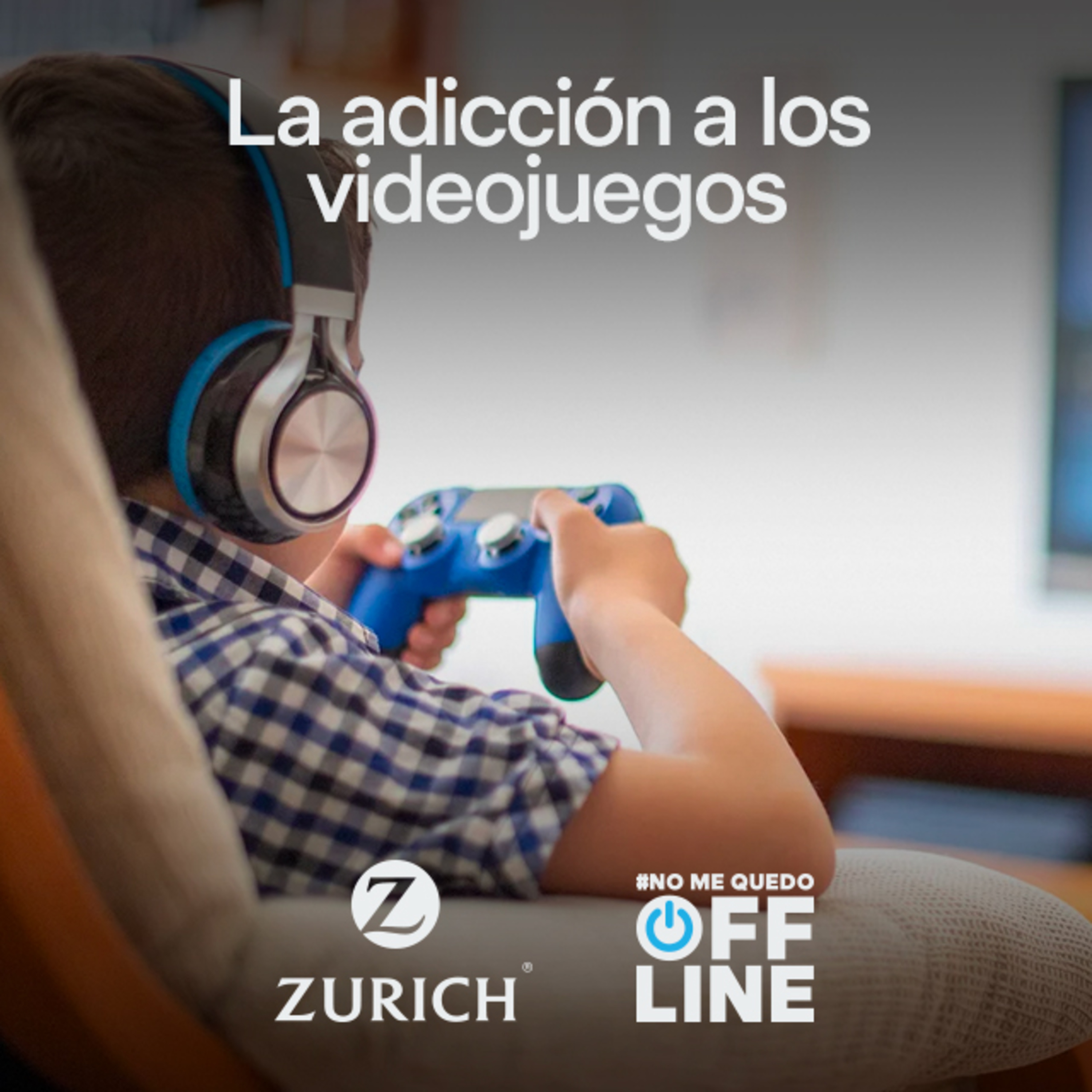 No me quedo offline: La adicción a los videojuegos