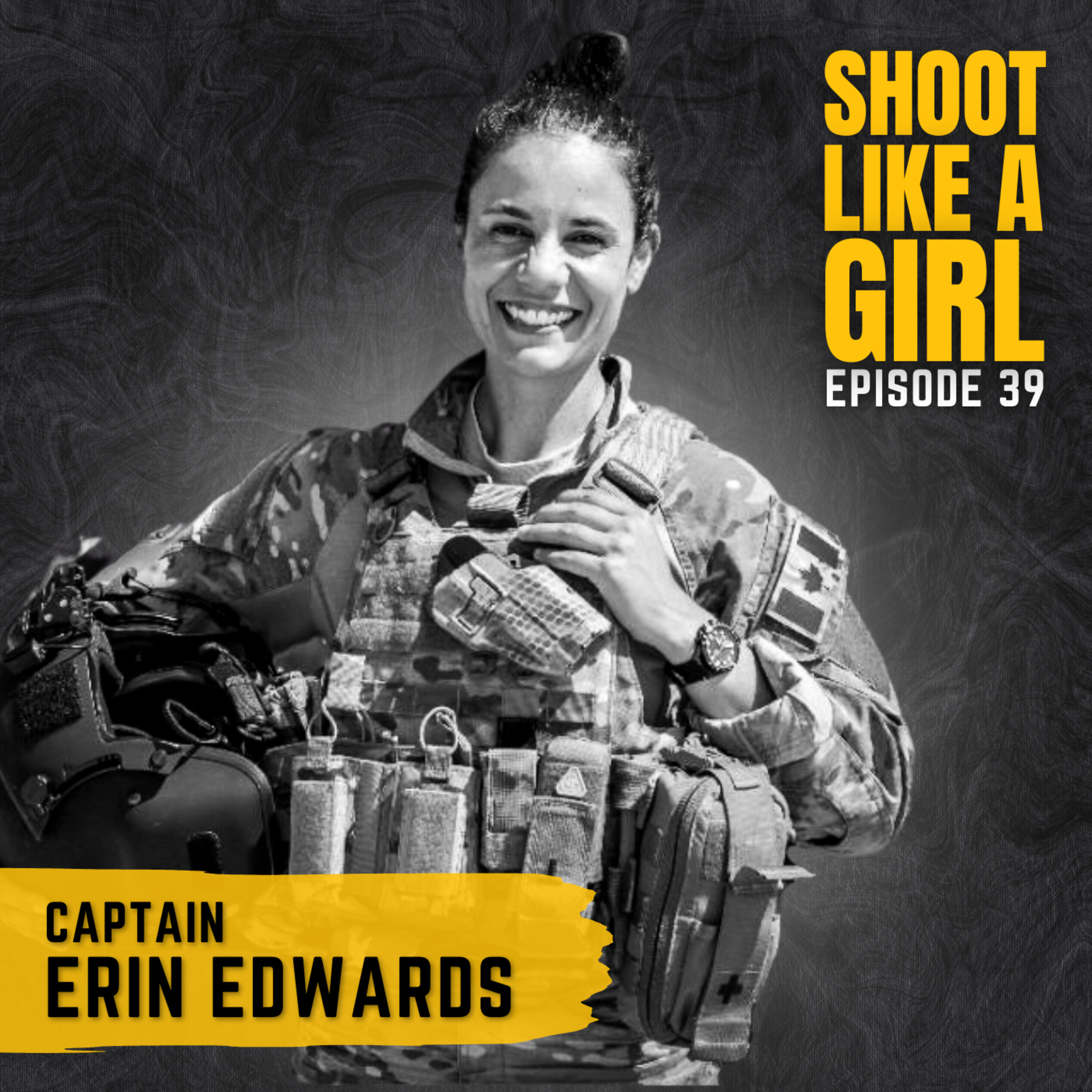 Shoot Like A Girl