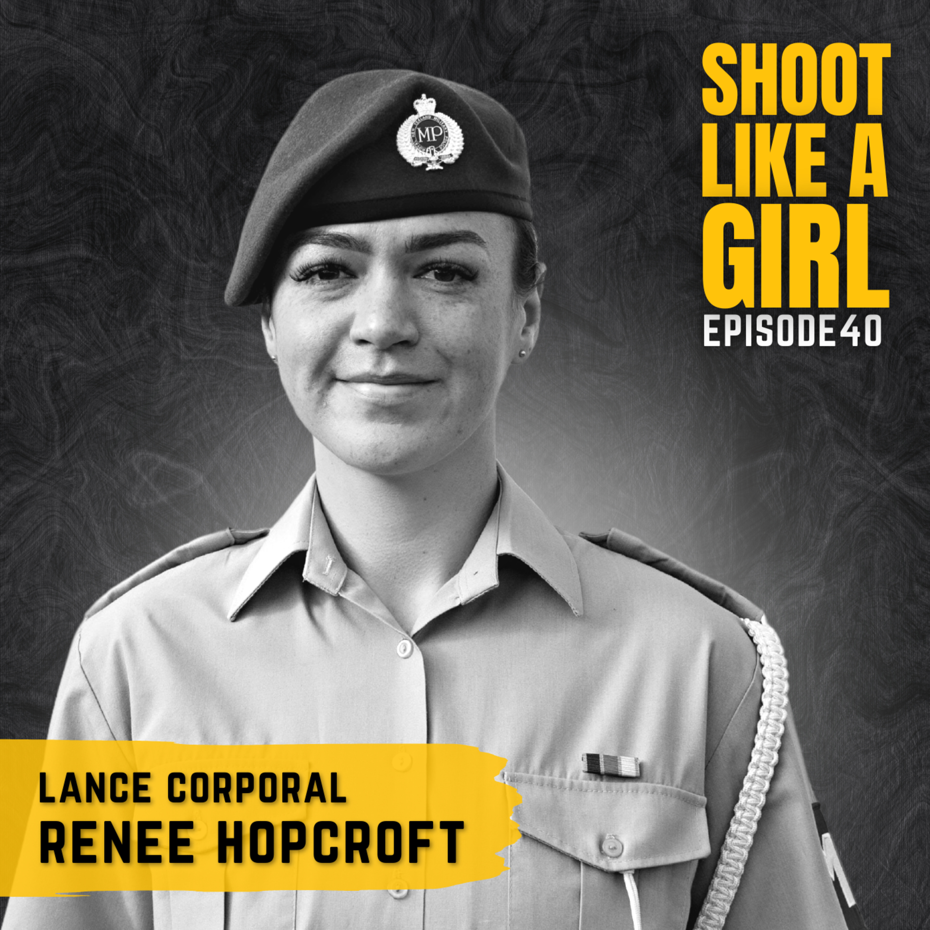 Shoot Like A Girl