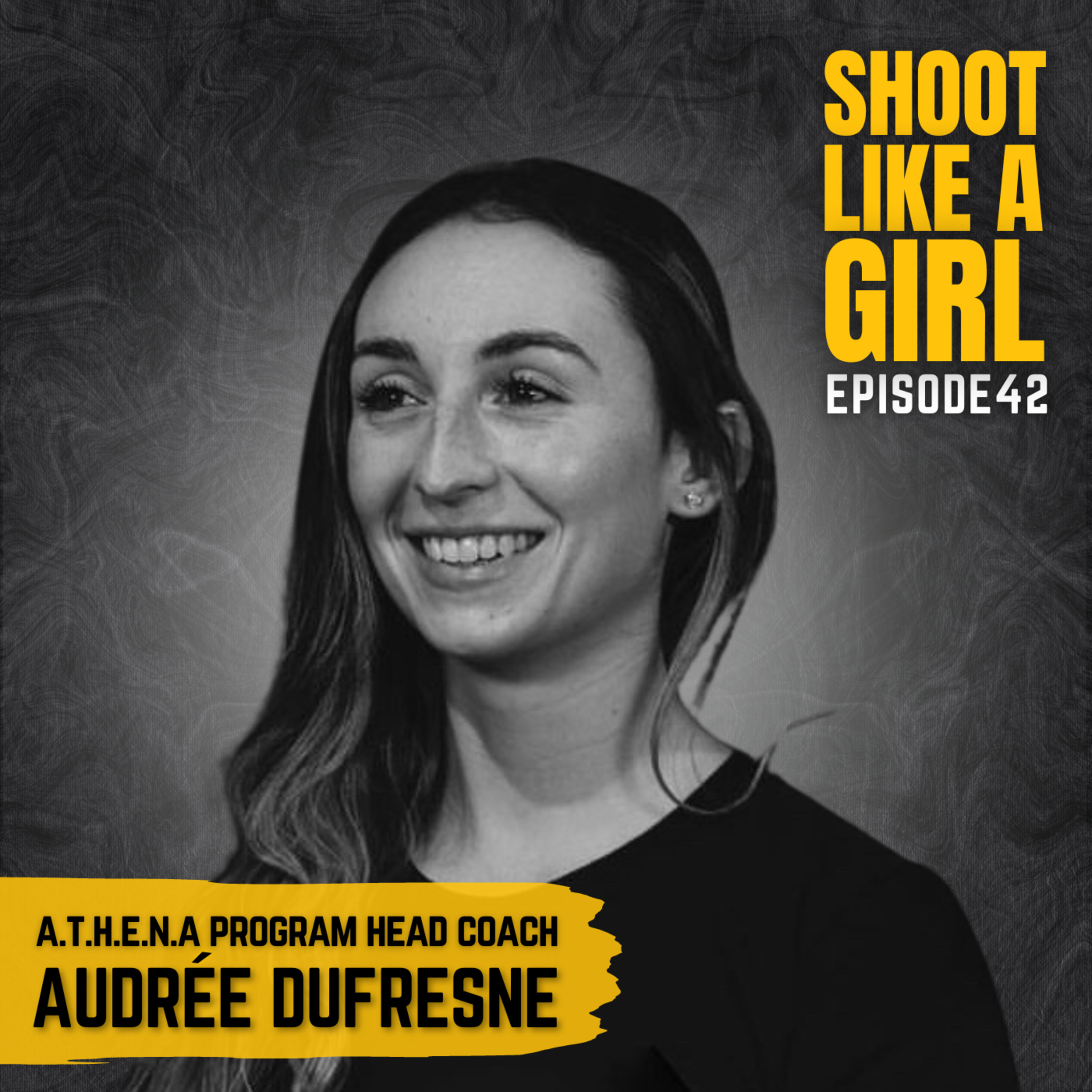 Shoot Like A Girl