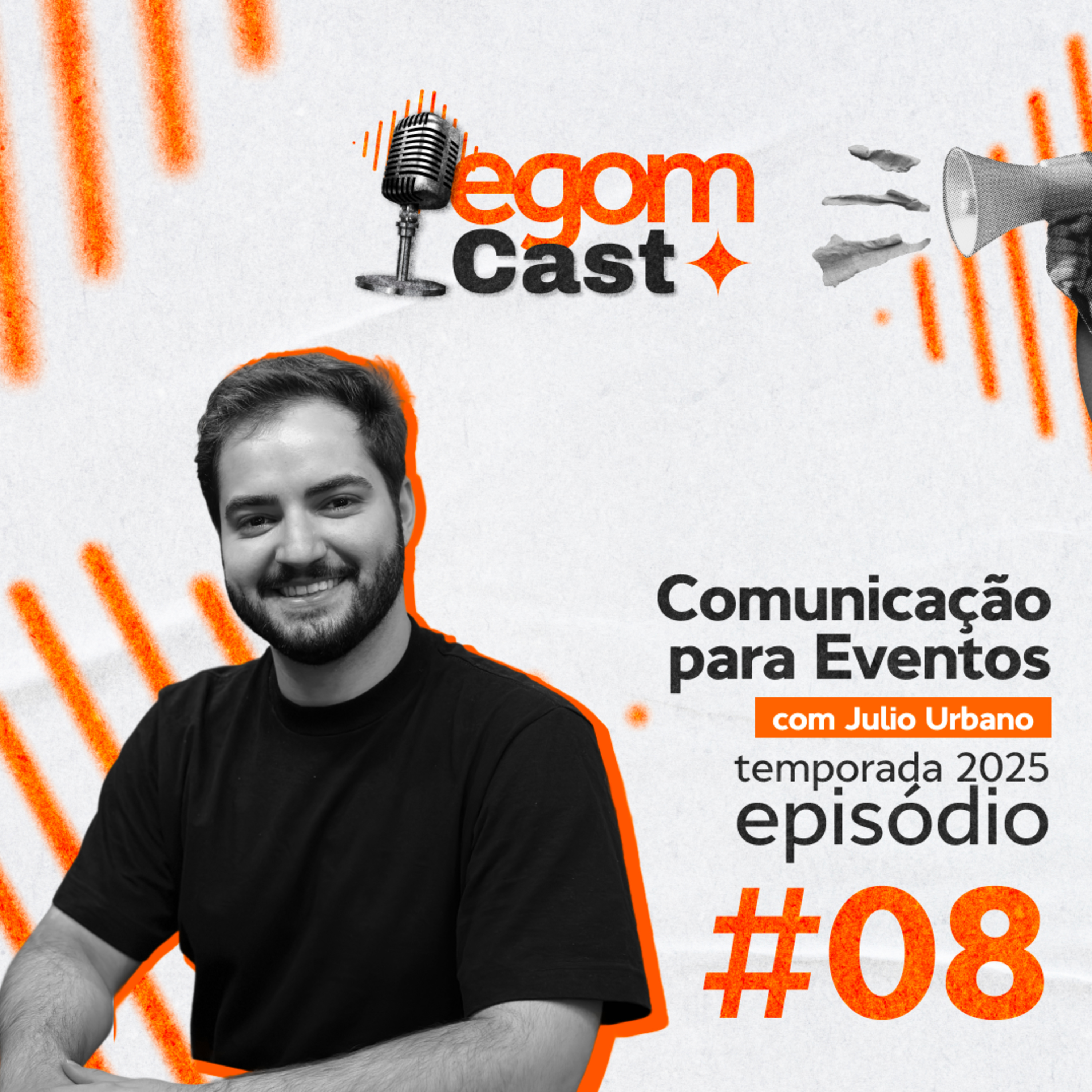 EgomCast