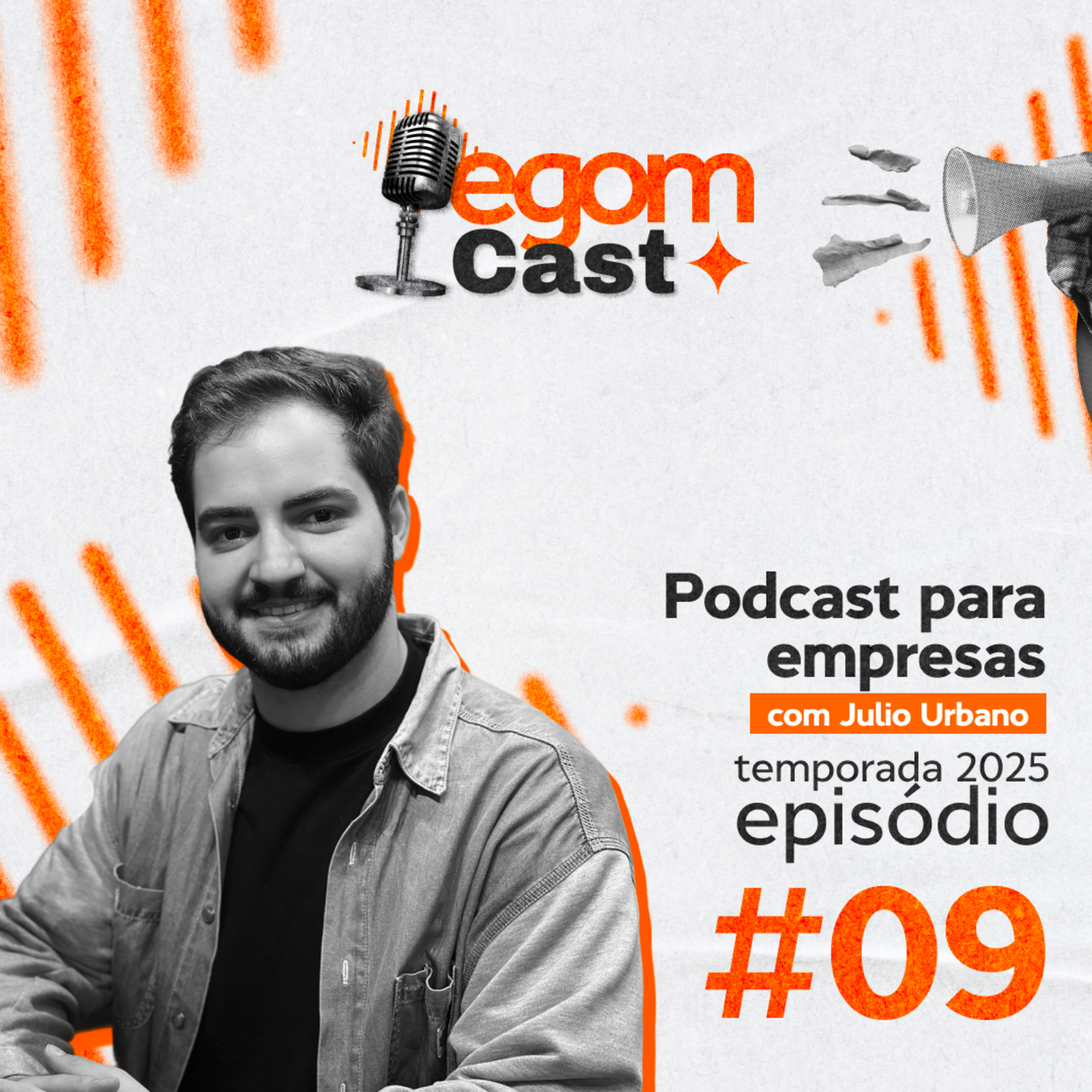 EgomCast