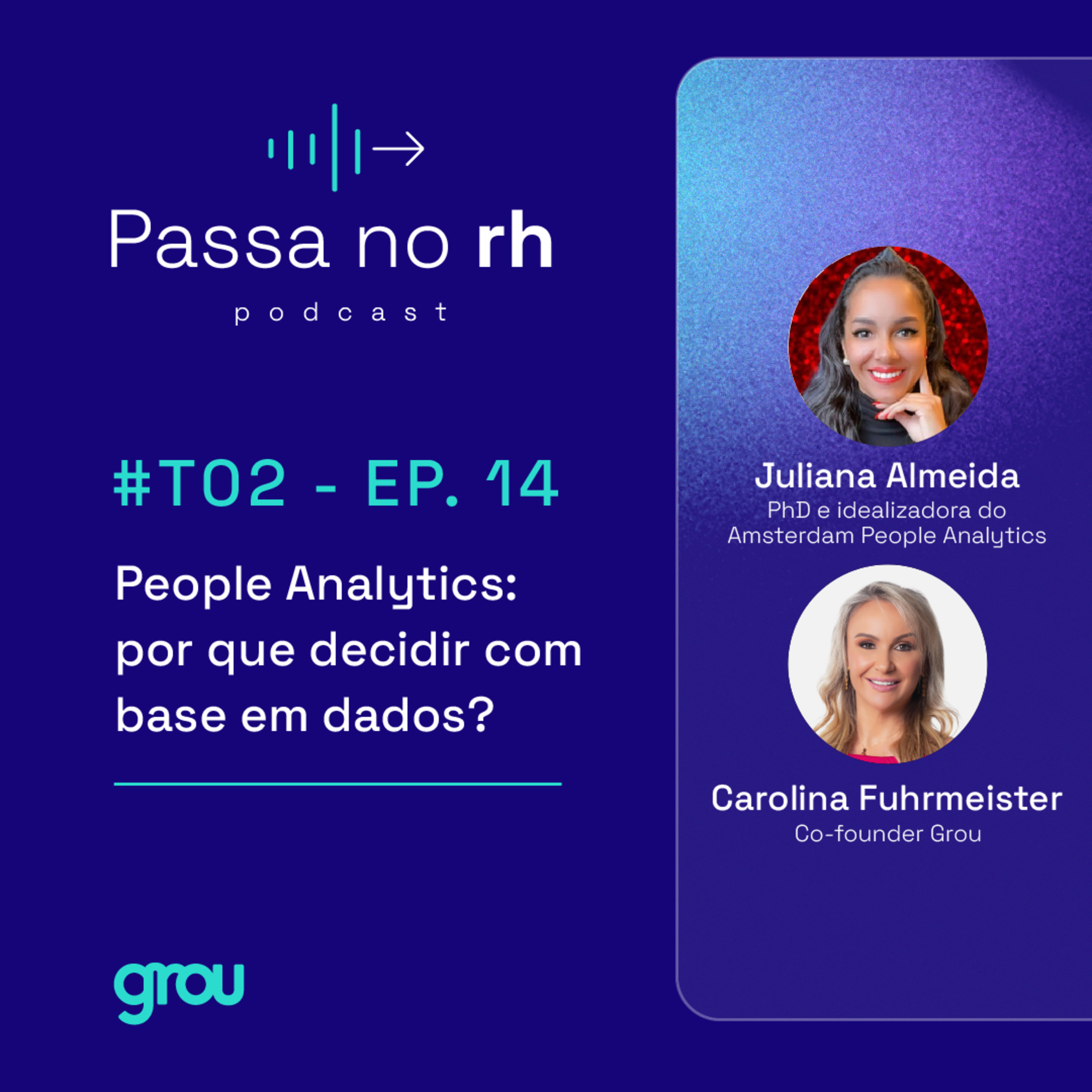 Passa no RH | Grou