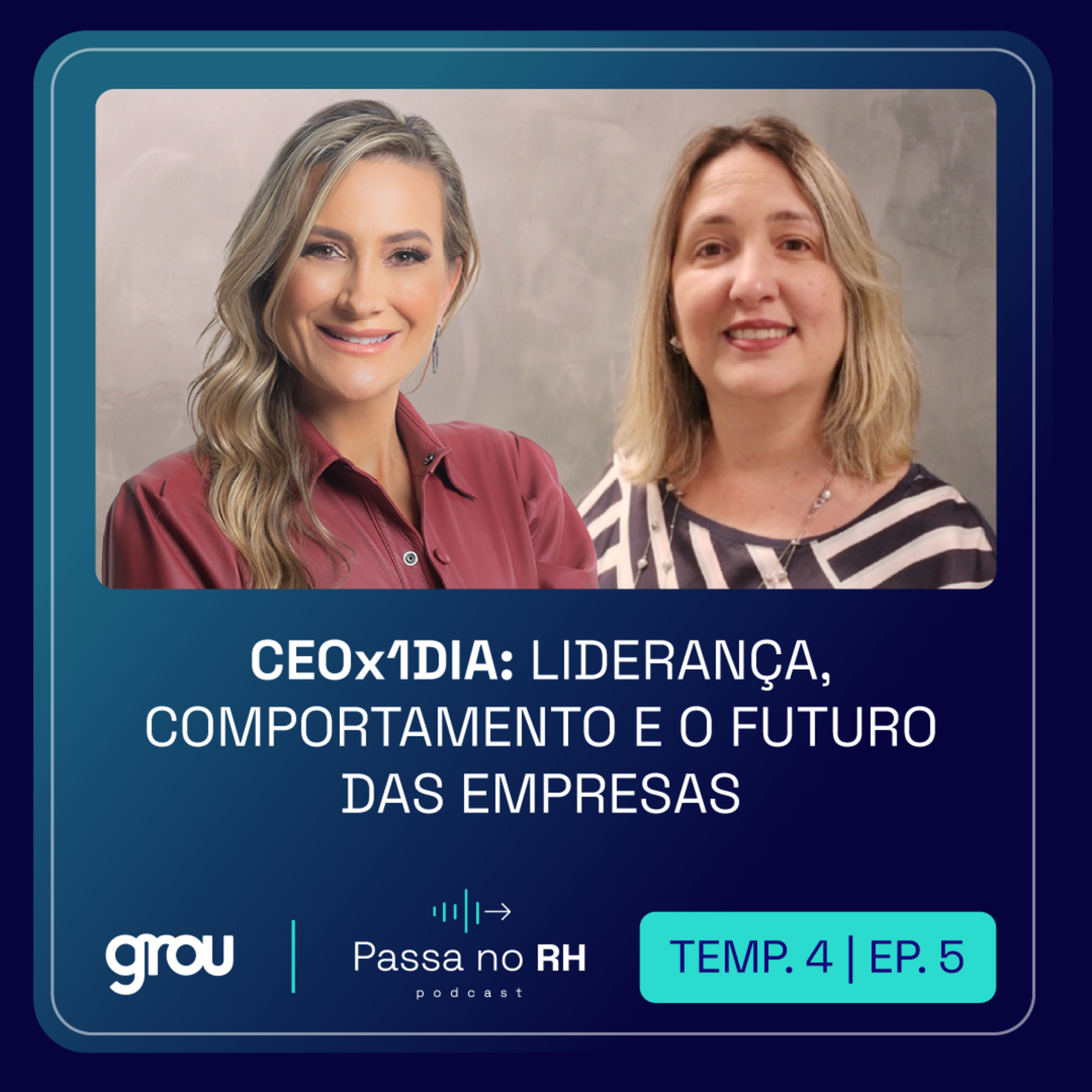 Passa no RH | Grou
