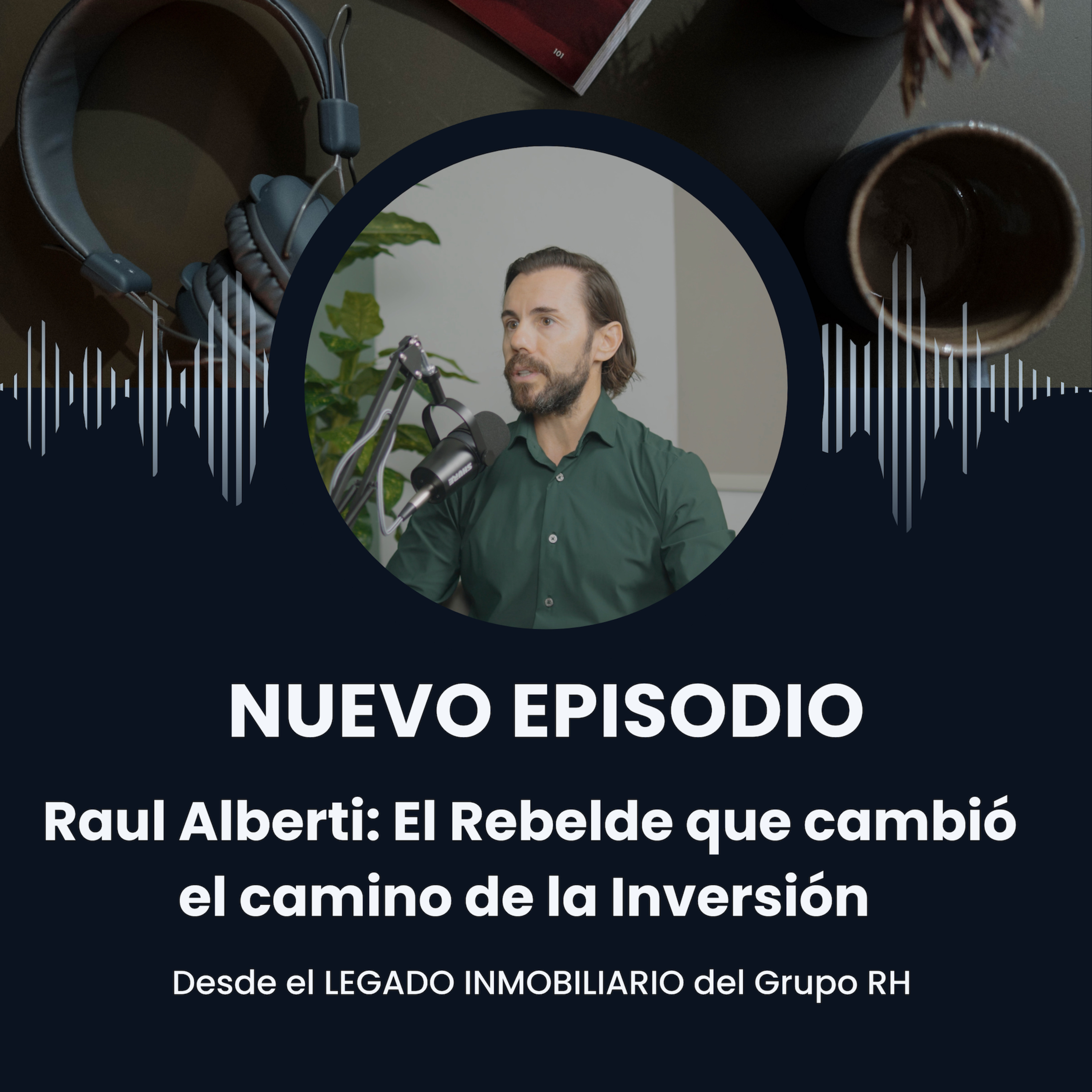 Portada de RAUL ALBERTI
