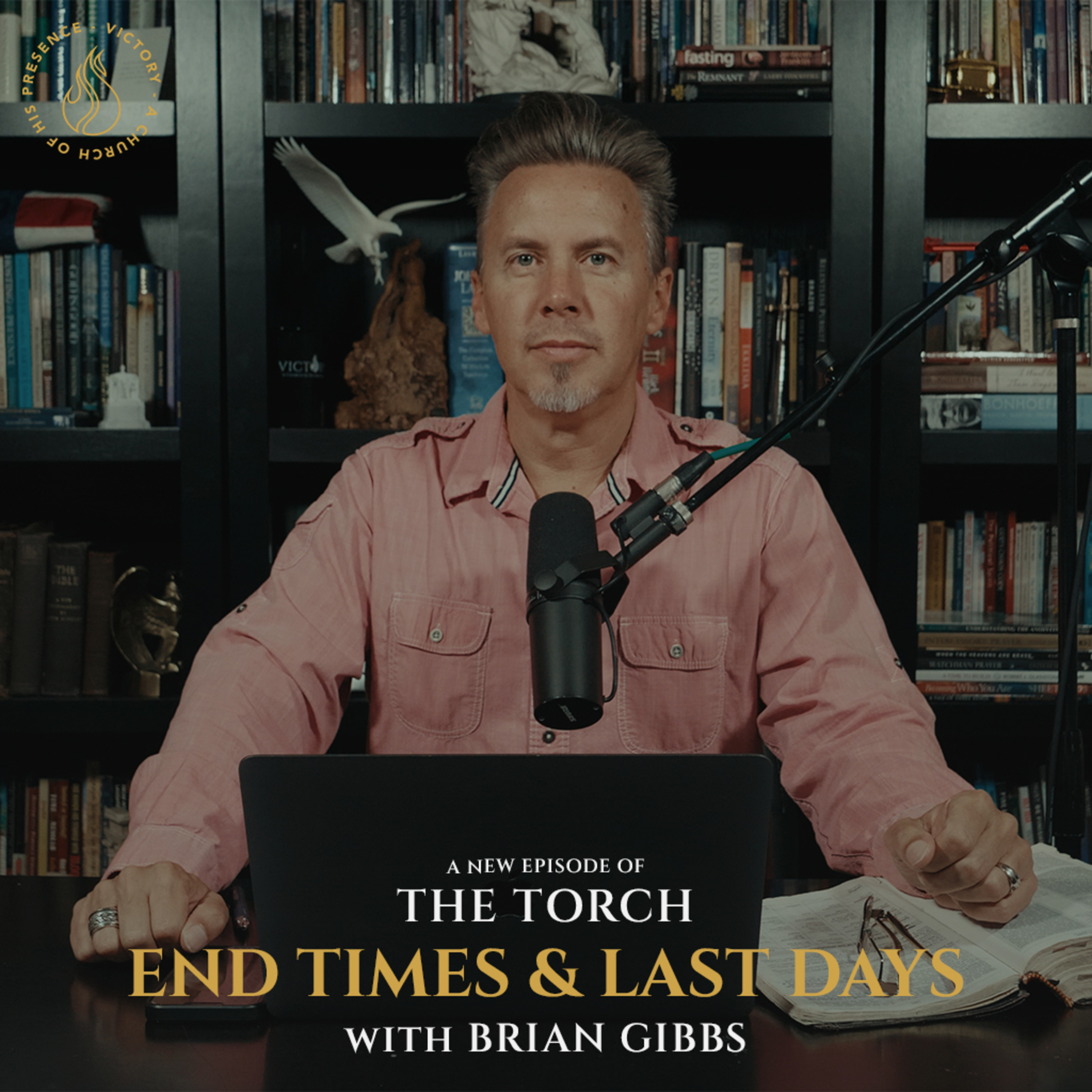 The Torch