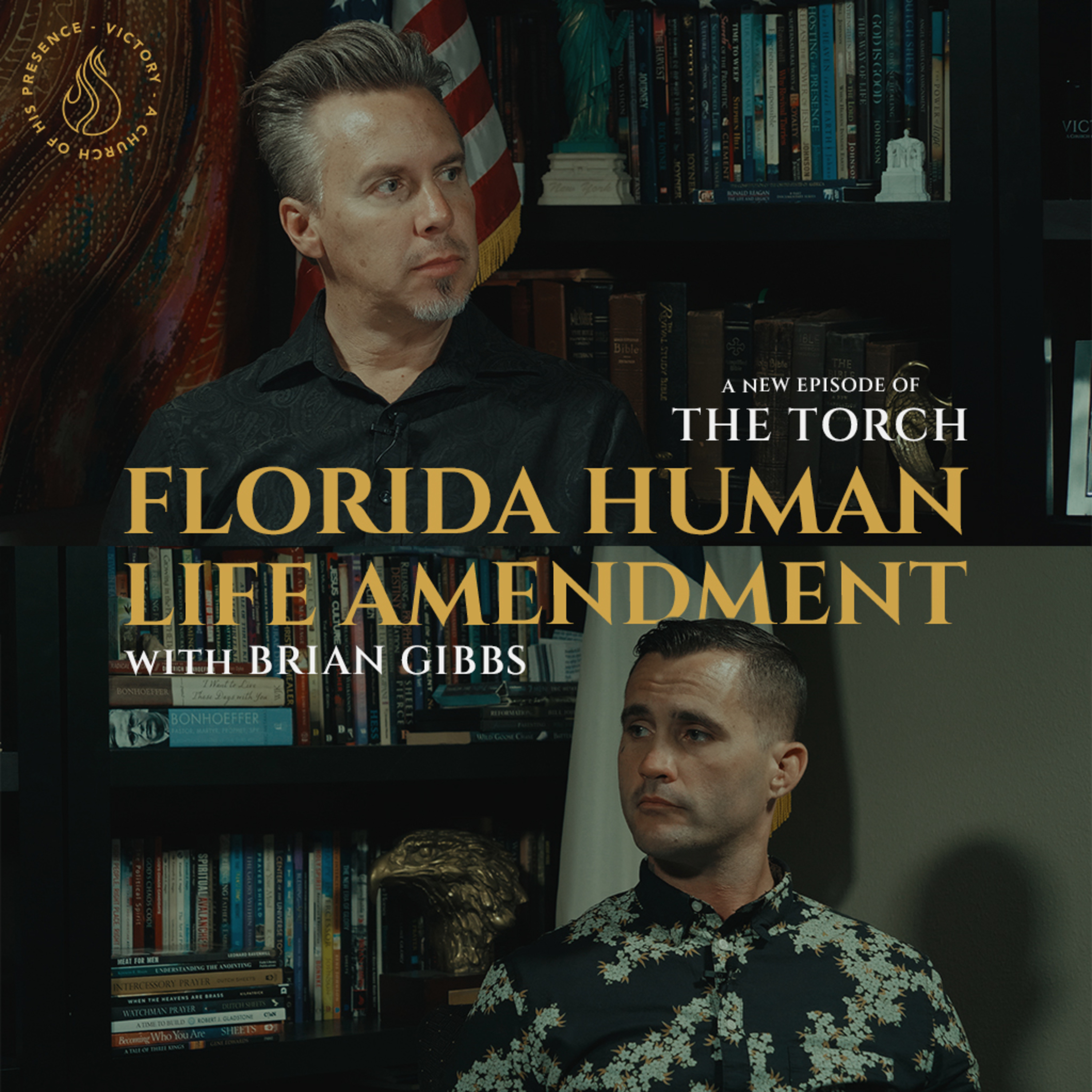 The Torch