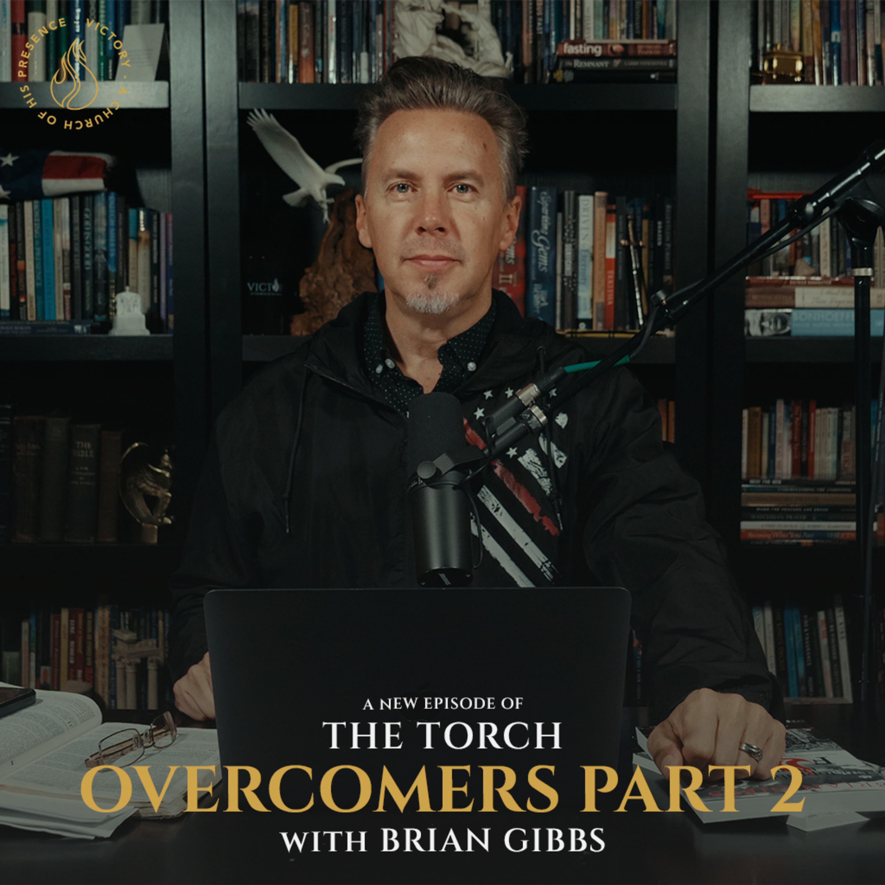 The Torch