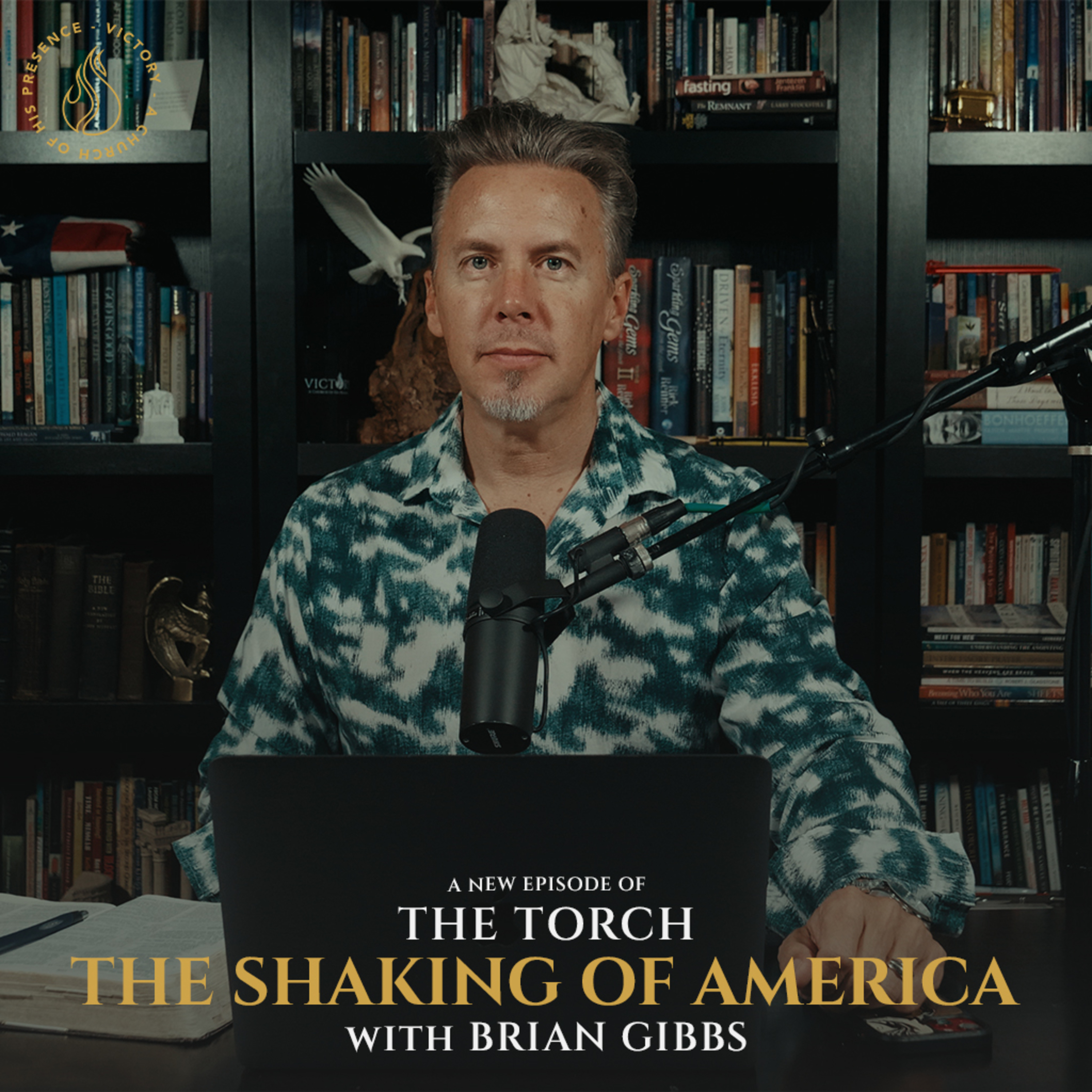 The Torch