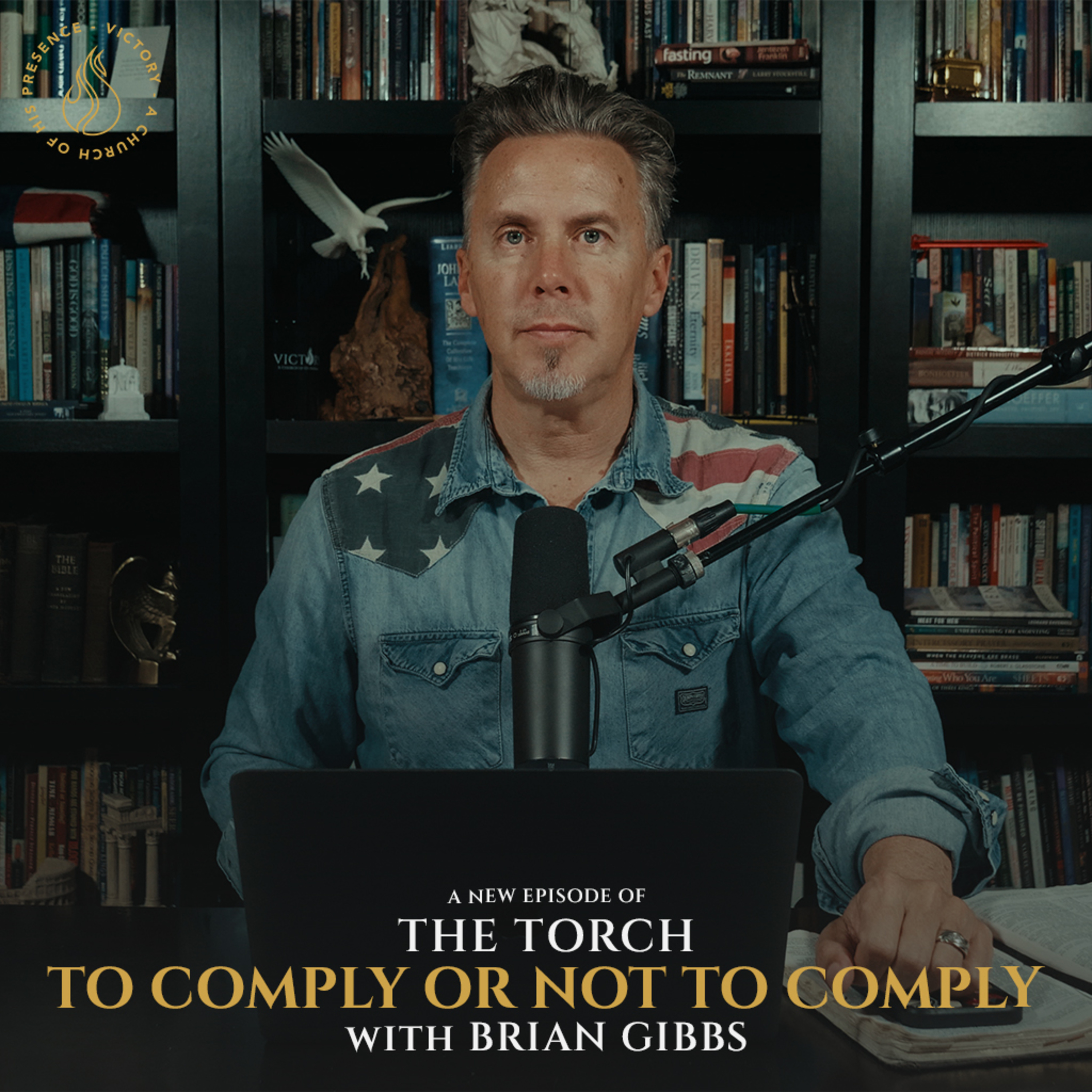 The Torch